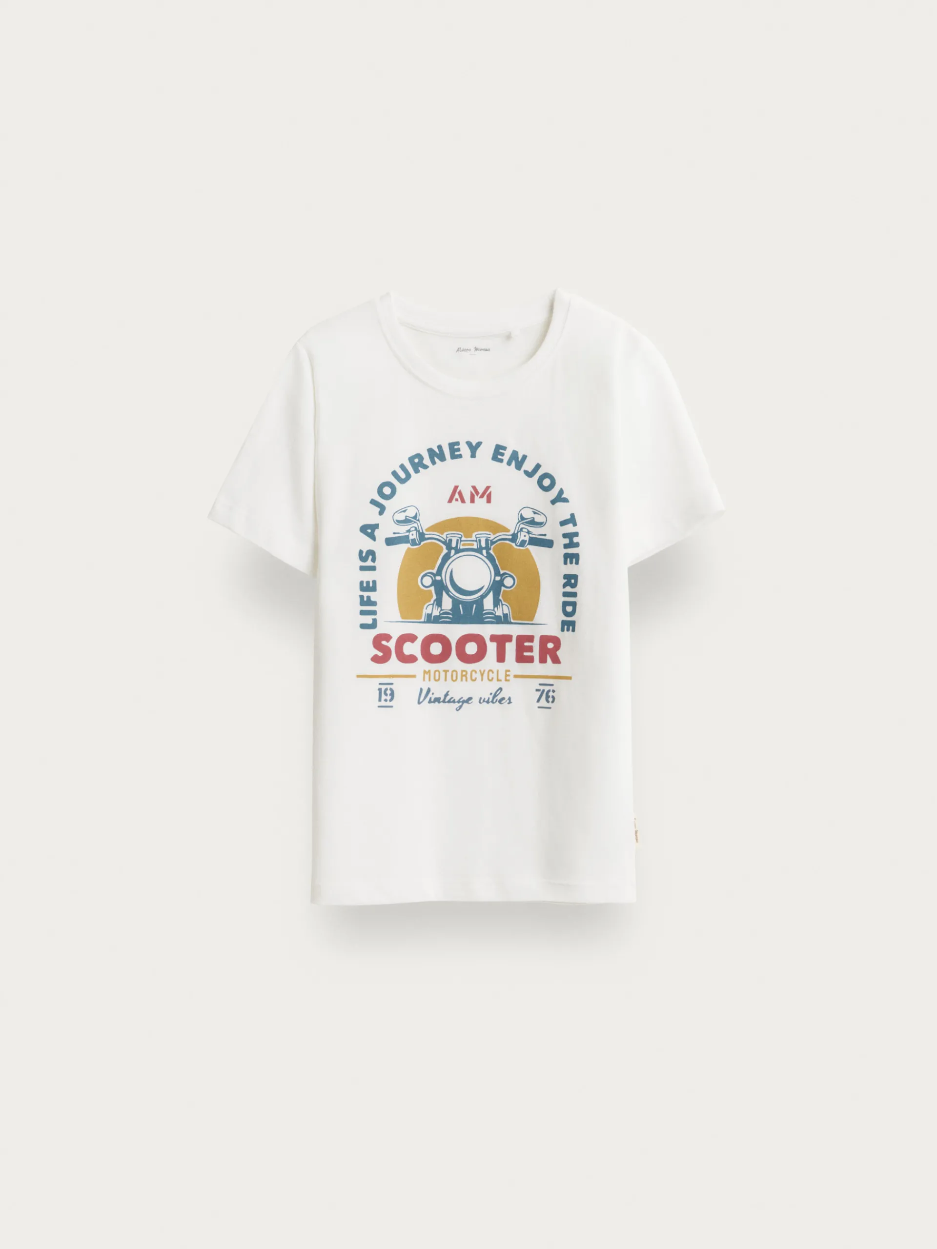 camiseta_scooter_kids_blanco_4.webp Best Alvaro Moreno CAMISETA SCOOTER KIDS Blanco