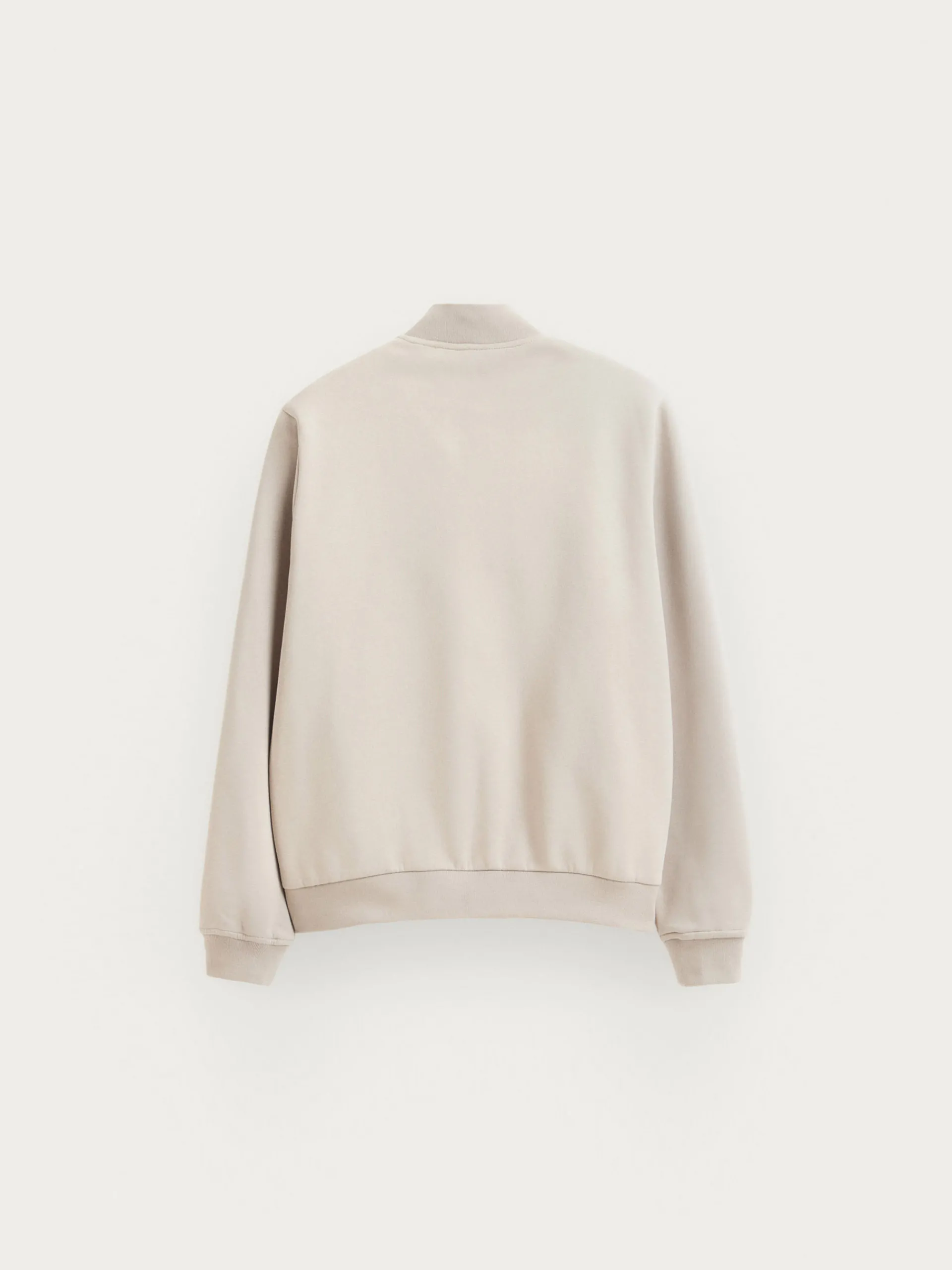 Store Alvaro Moreno CAZADORA ANTLER KIDS Beige