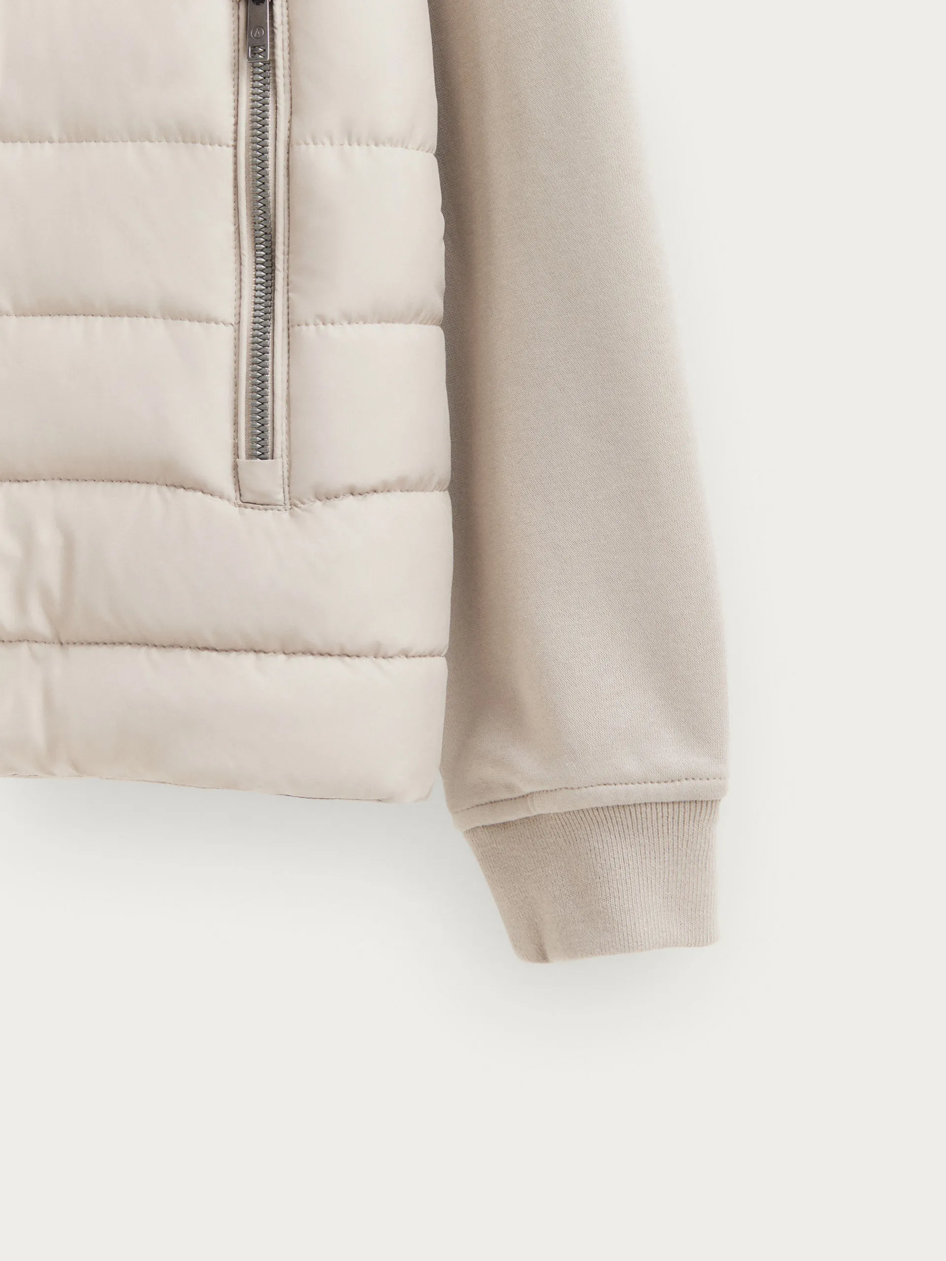 cazadora_antler_kids_beige_2.webp Store Alvaro Moreno CAZADORA ANTLER KIDS Beige