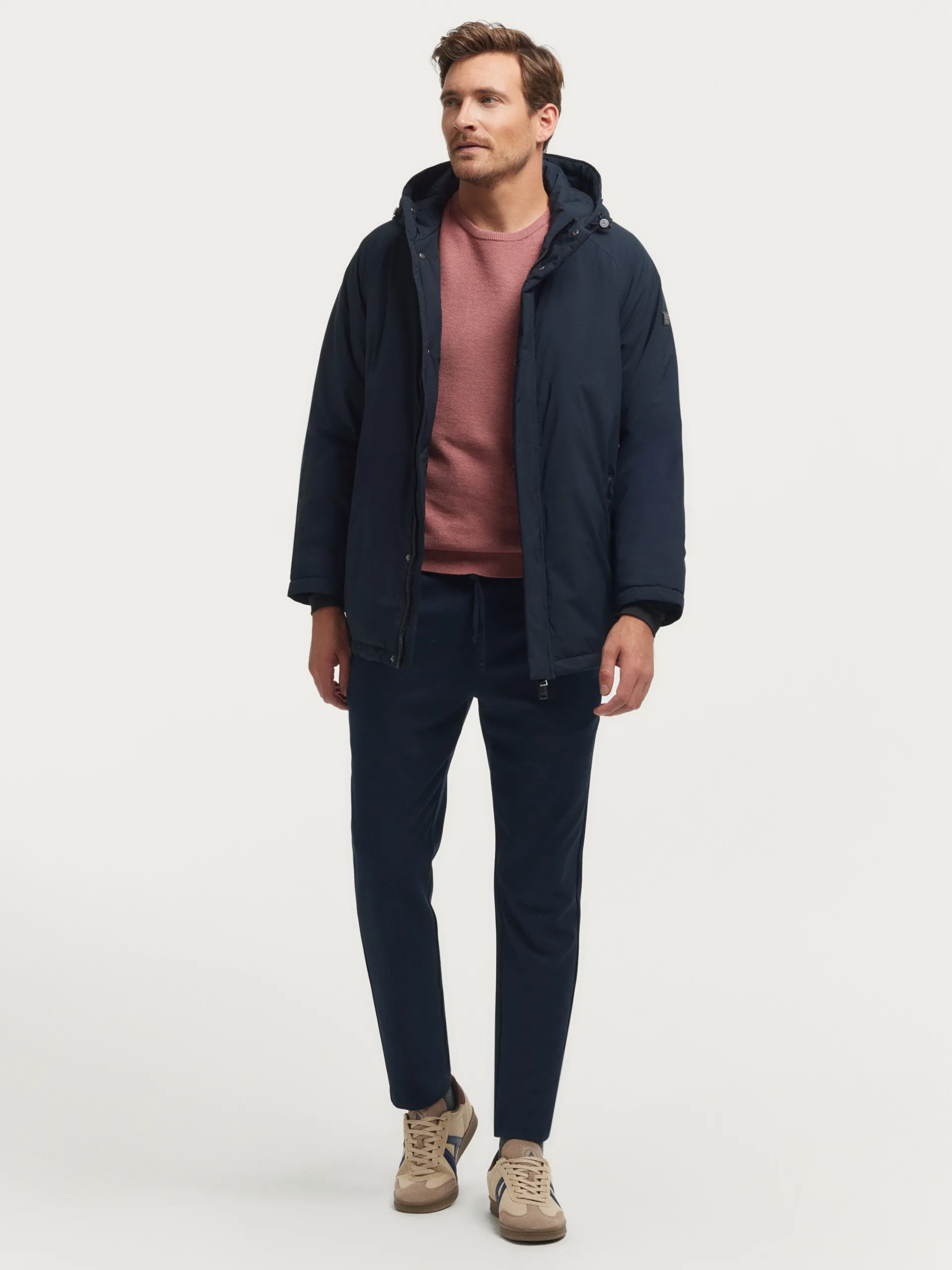 cazadora_balmer_azul_marino_1.webp Online Alvaro Moreno CAZADORA BALMER Azul Marino