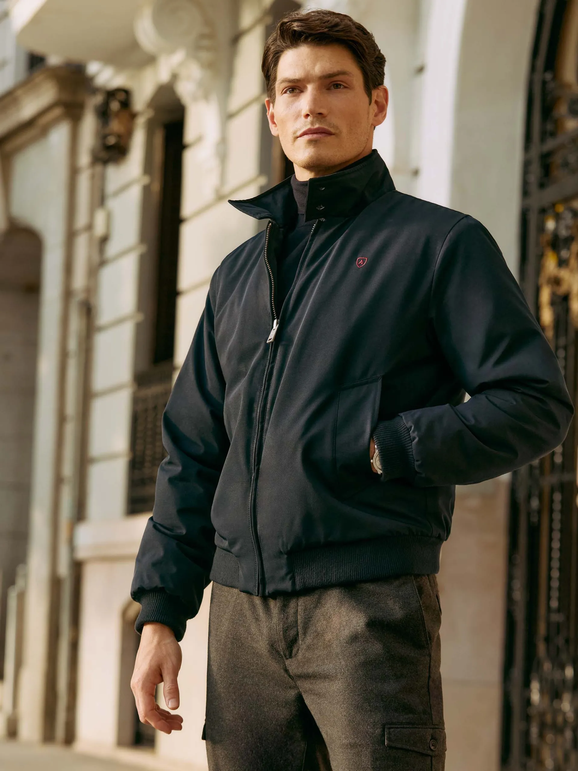 cazadora_smart_azul_marino_0.webp Fashion Alvaro Moreno CAZADORA SMART Azul Marino