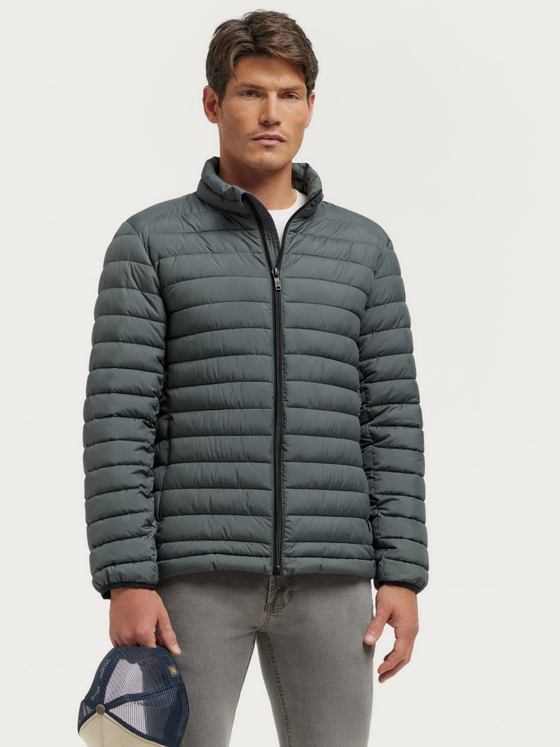 cazadora_trout_verde_3.webp Online Alvaro Moreno CAZADORA TROUT Verde