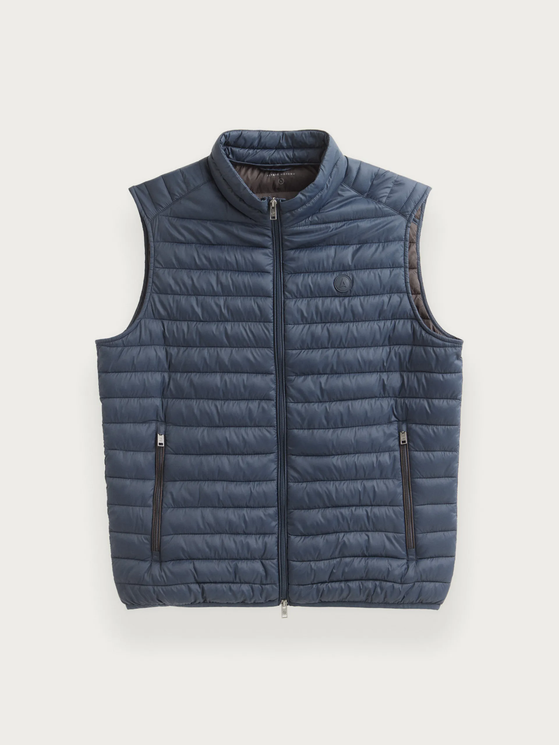 chaleco_denker_azul_marino_4.webp Cheap Alvaro Moreno CHALECO DENKER Azul Marino