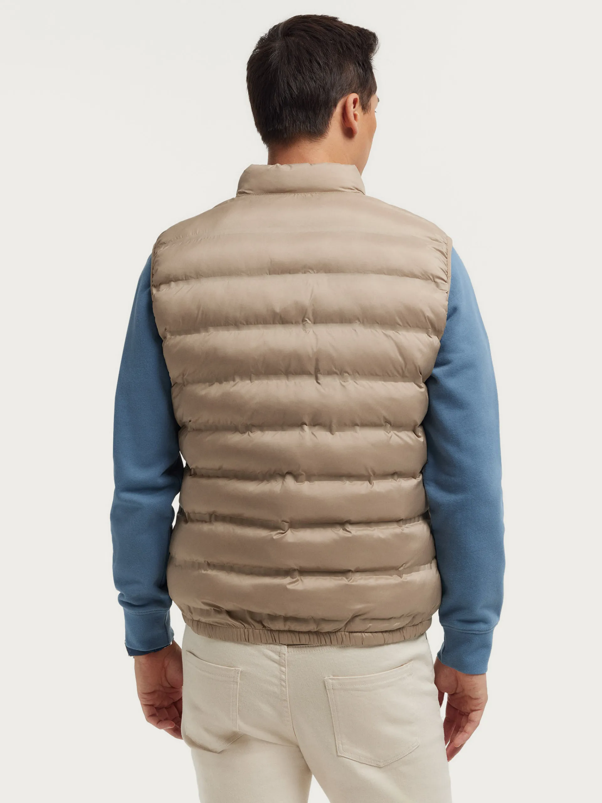 chaleco_dennis_camel_2.webp Outlet Alvaro Moreno CHALECO DENNIS Camel