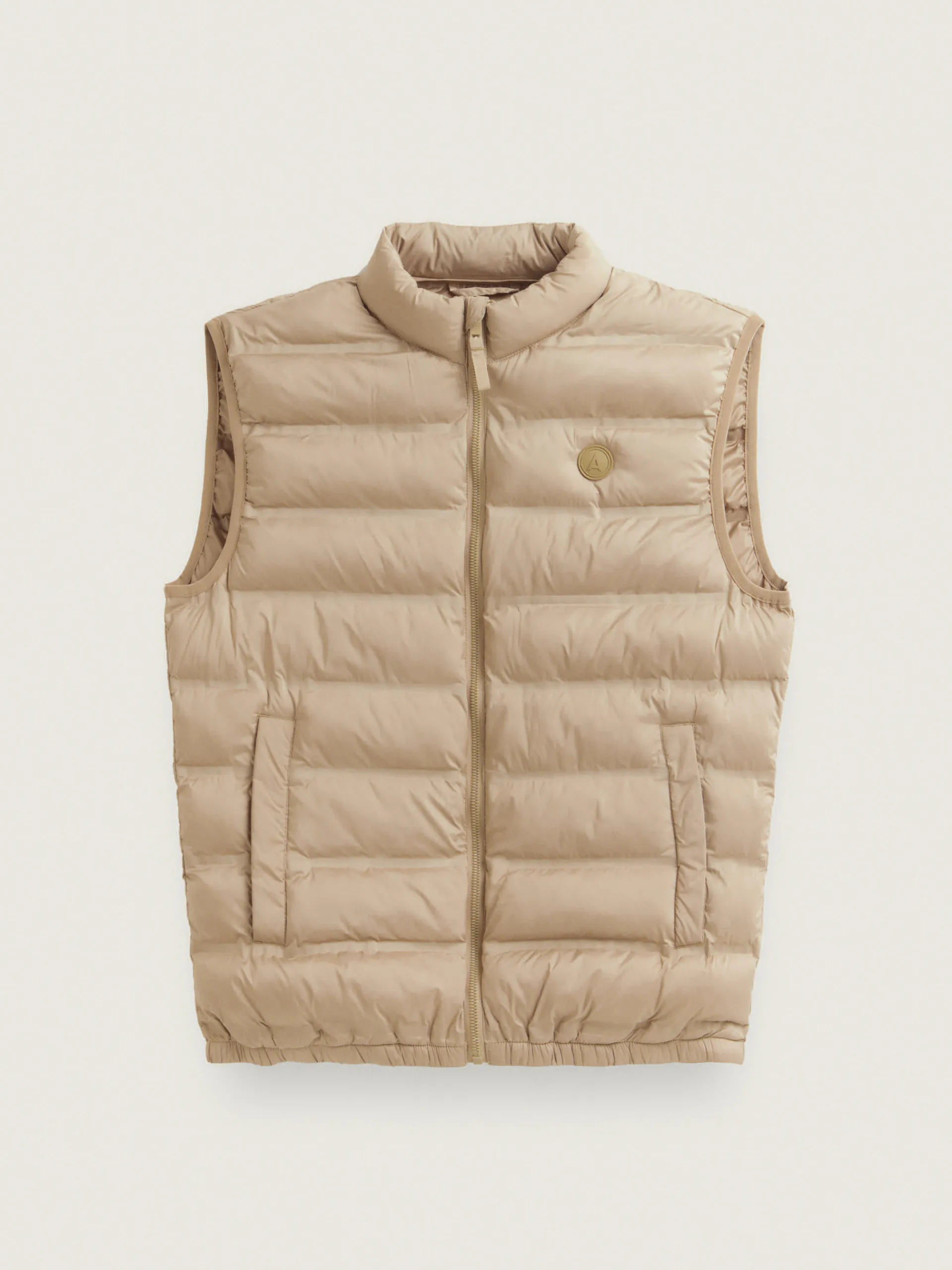 chaleco_dennis_camel_5.webp Outlet Alvaro Moreno CHALECO DENNIS Camel