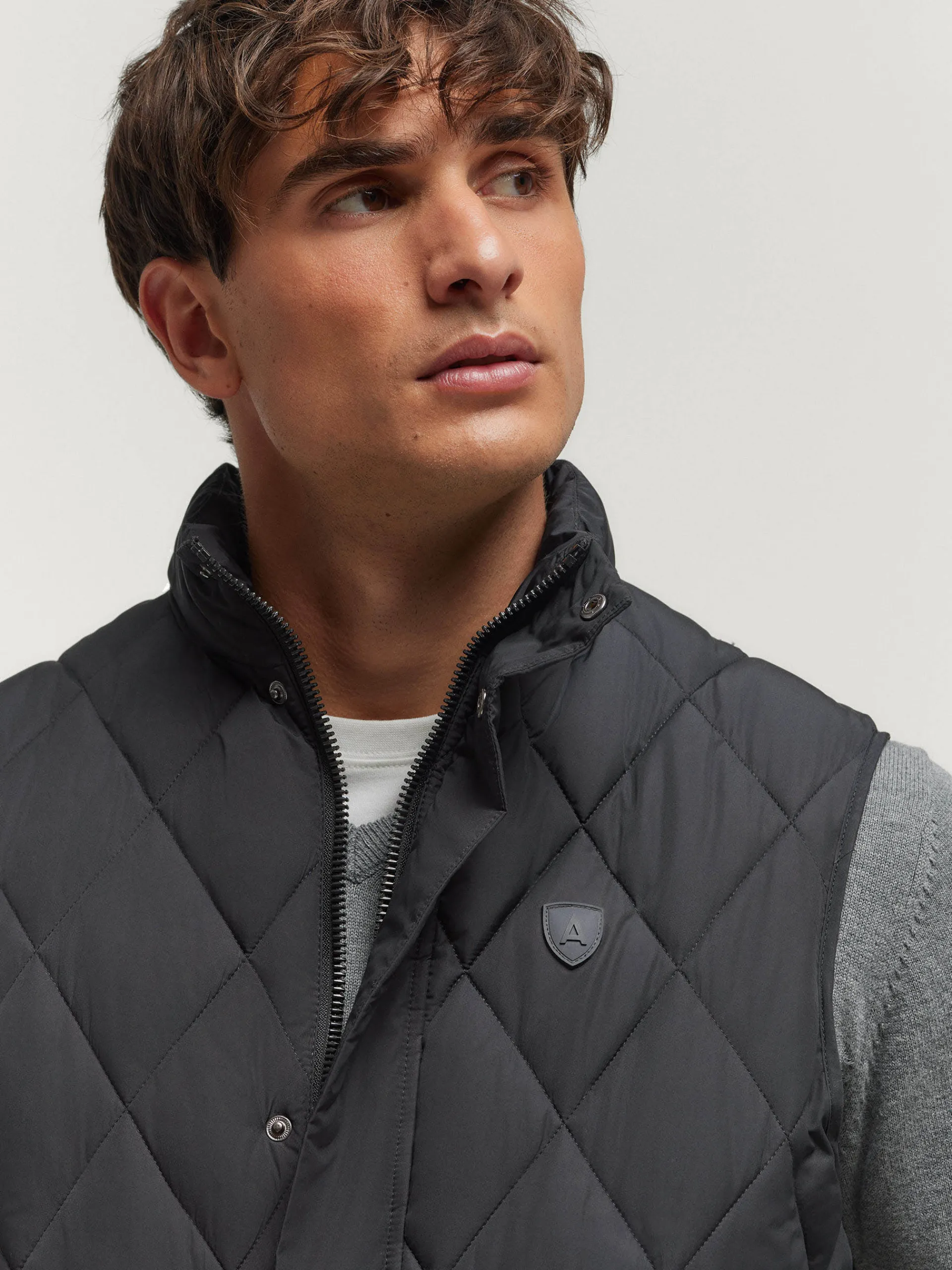 chaleco_draco_azul_marino_3.webp Online Alvaro Moreno CHALECO DRACO Azul Marino