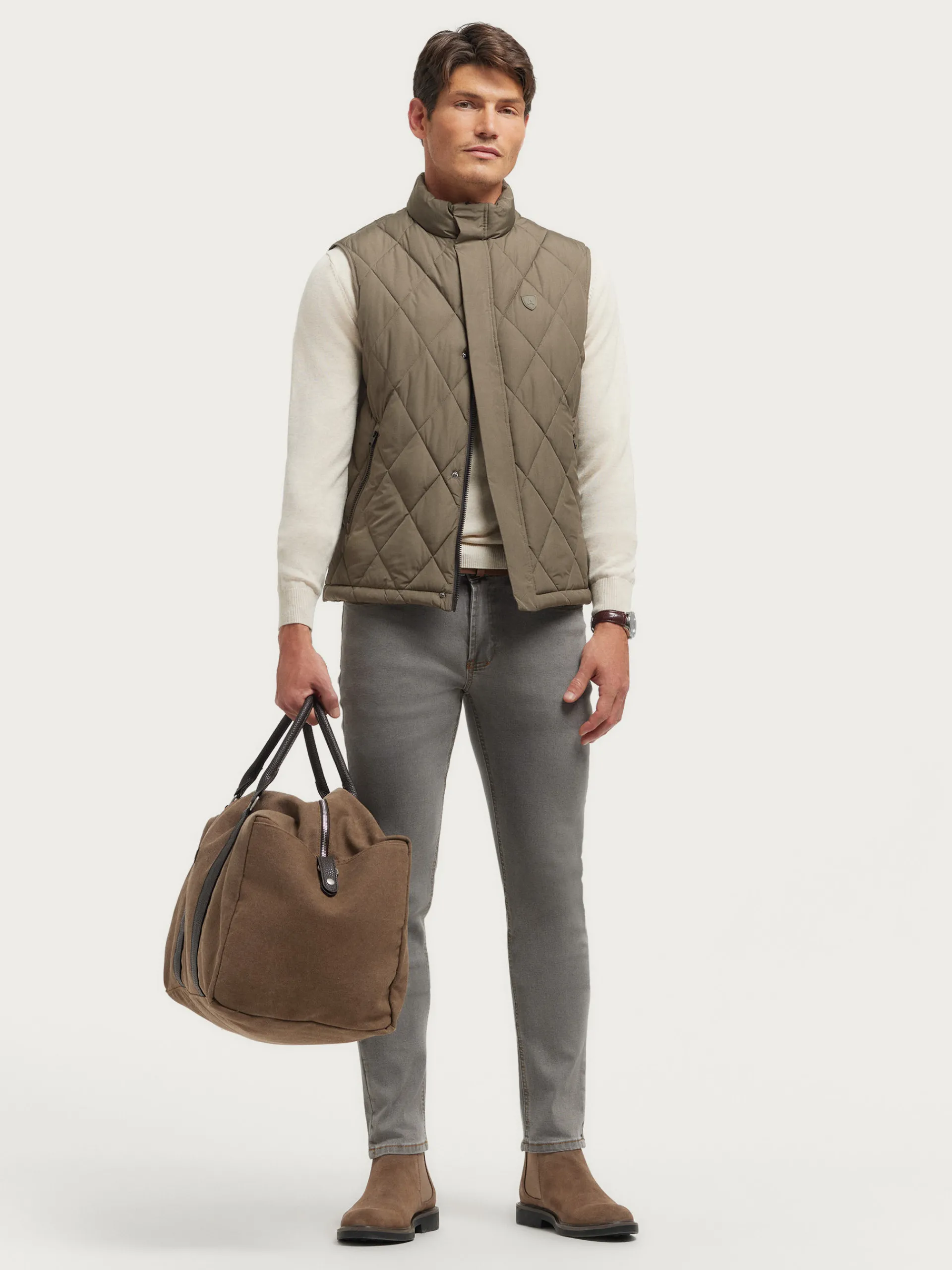 chaleco_draco_verde_1-1.webp Hot Alvaro Moreno CHALECO DRACO Verde