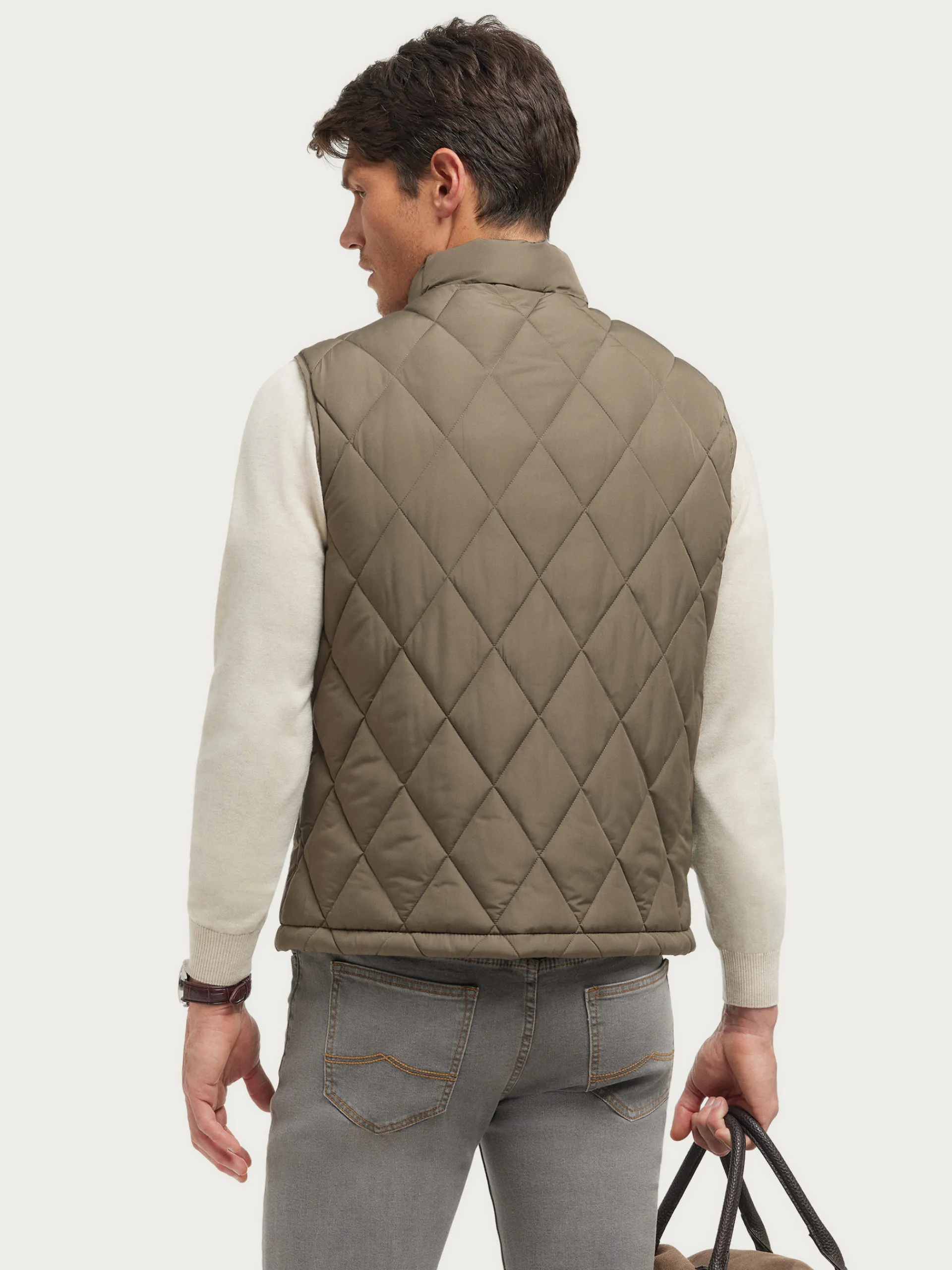 chaleco_draco_verde_2-1.webp Hot Alvaro Moreno CHALECO DRACO Verde