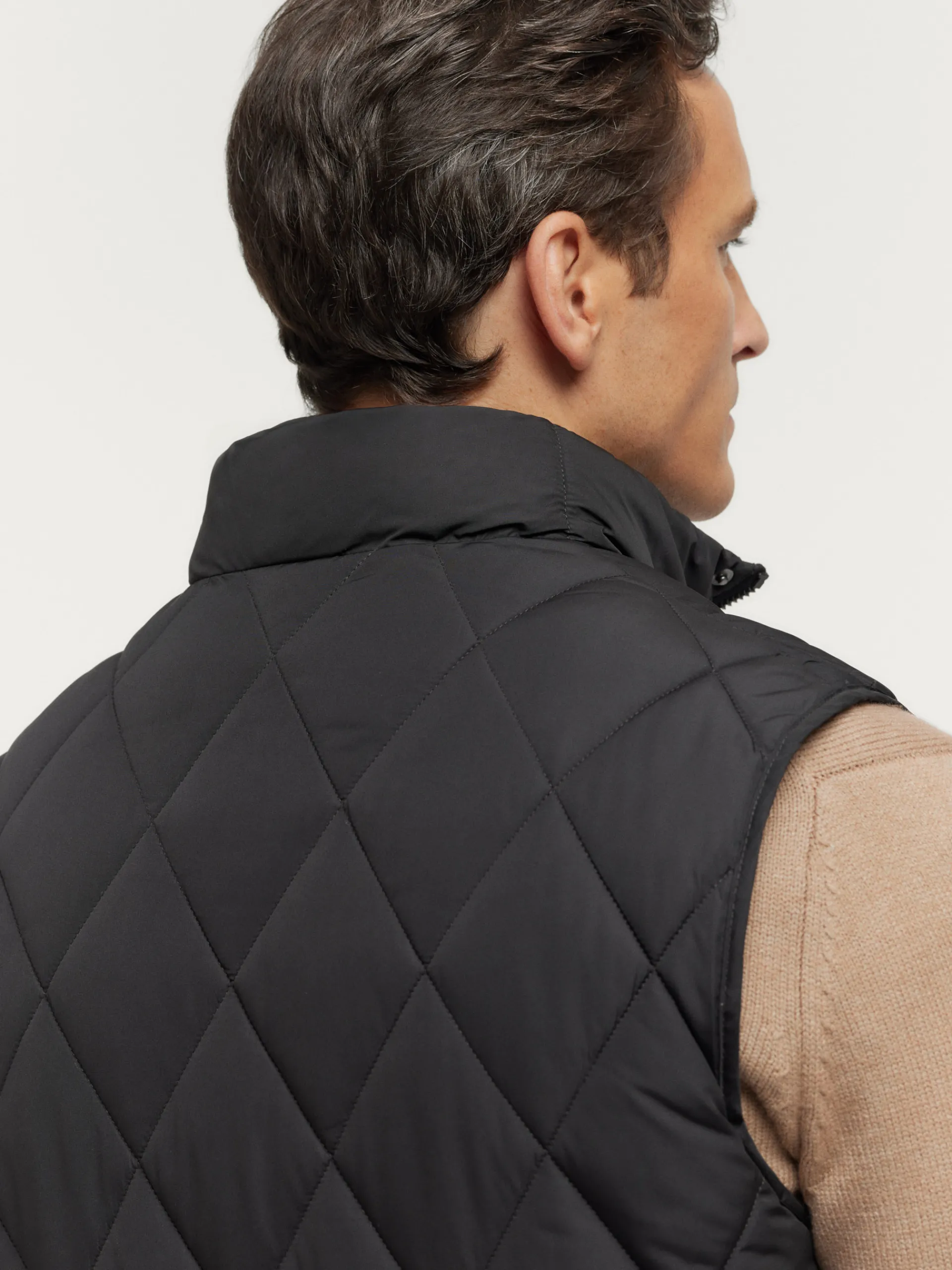 chaleco_draco_verde_4.webp Outlet Alvaro Moreno CHALECO DRACO Verde