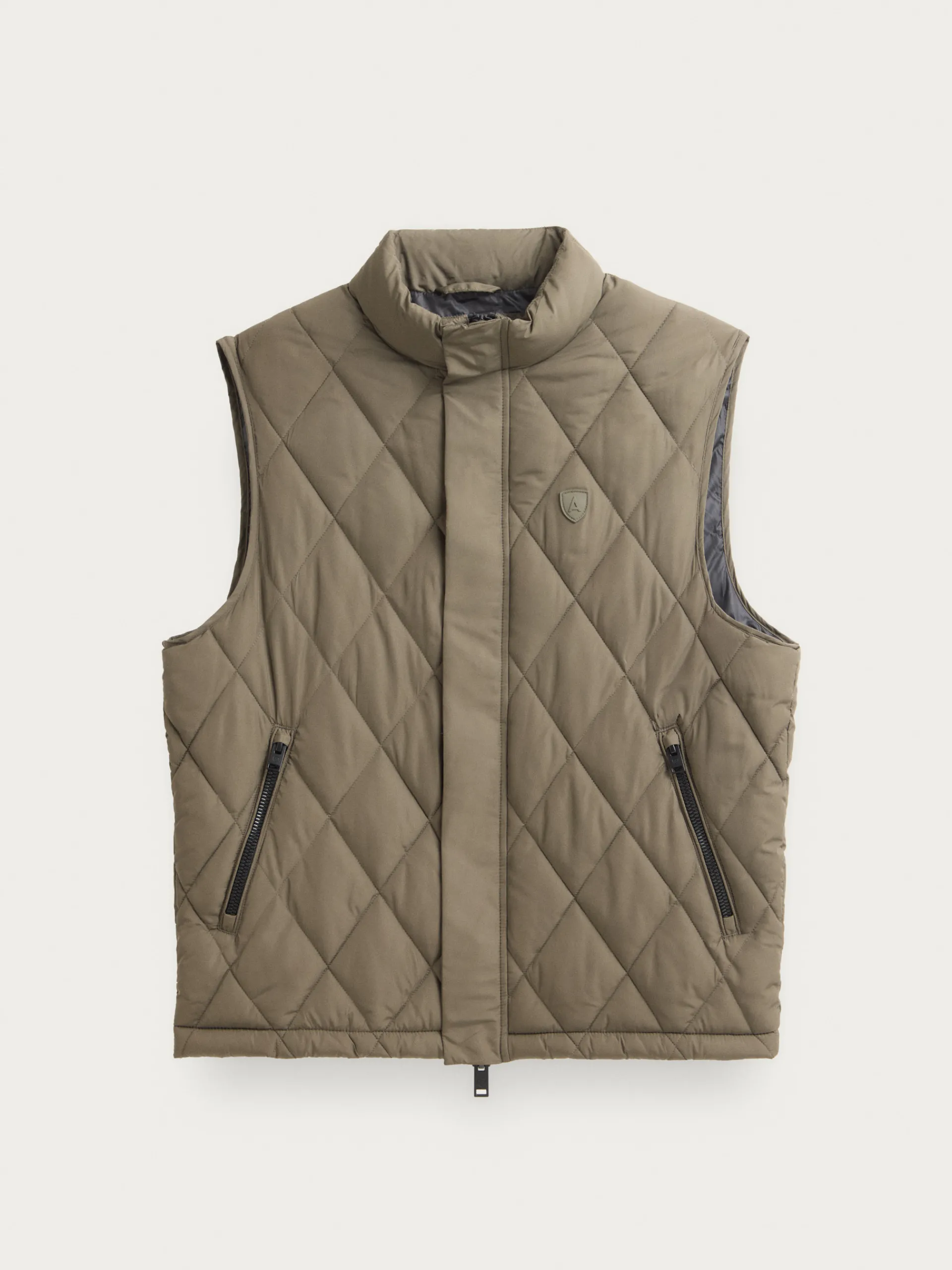 chaleco_draco_verde_5-1.webp Hot Alvaro Moreno CHALECO DRACO Verde