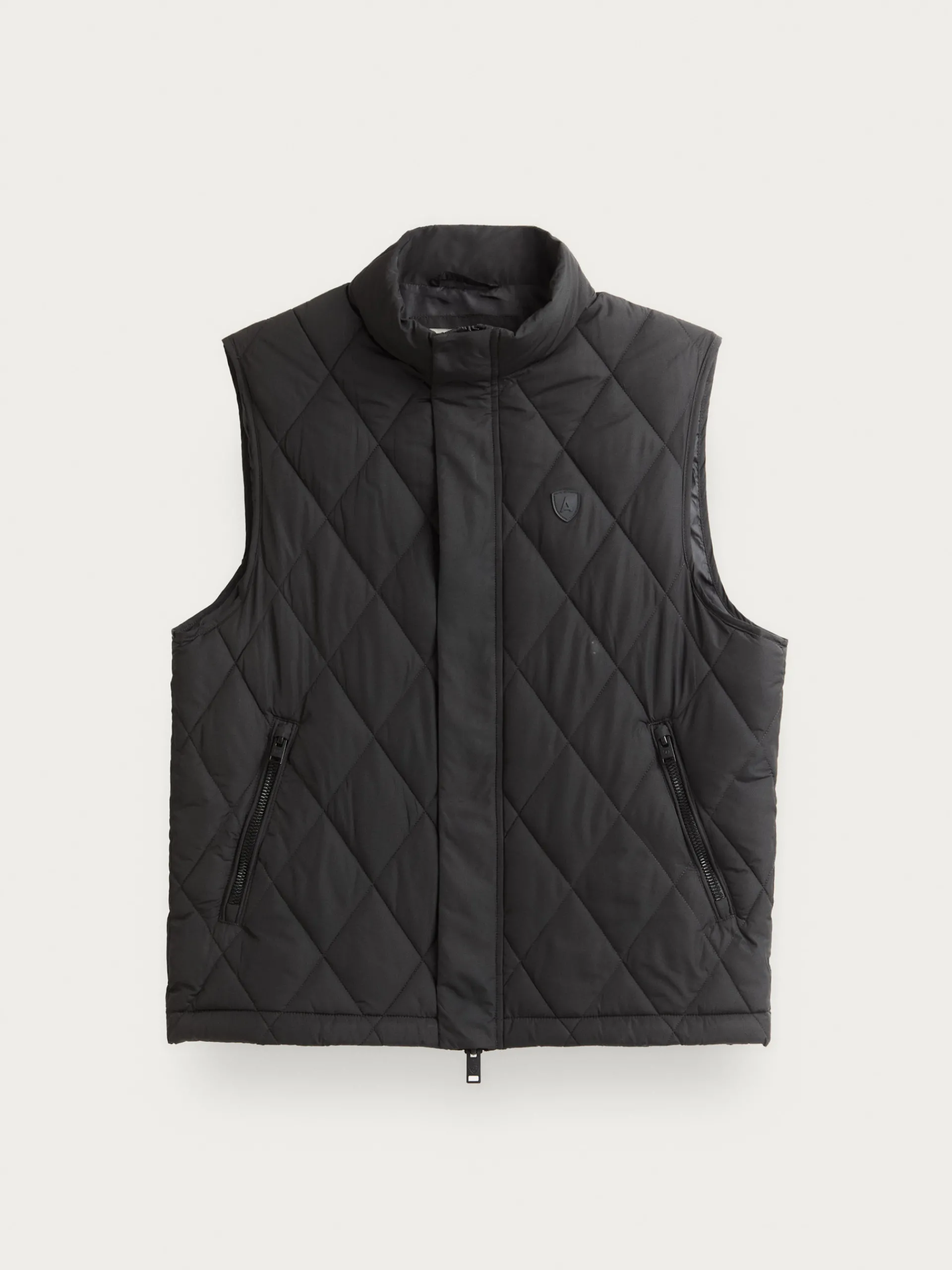 chaleco_draco_verde_5.webp Outlet Alvaro Moreno CHALECO DRACO Verde