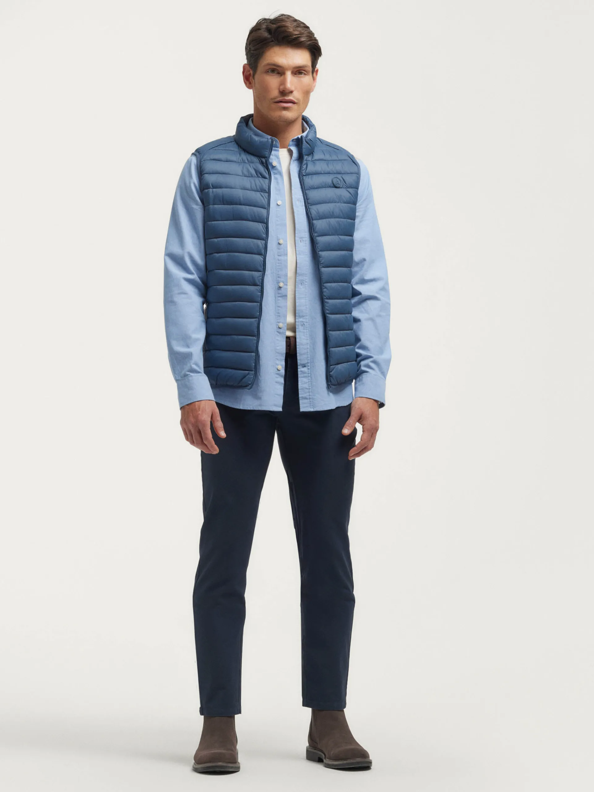 chaleco_niro_azul_1.webp Cheap Alvaro Moreno CHALECO NIRO Azul