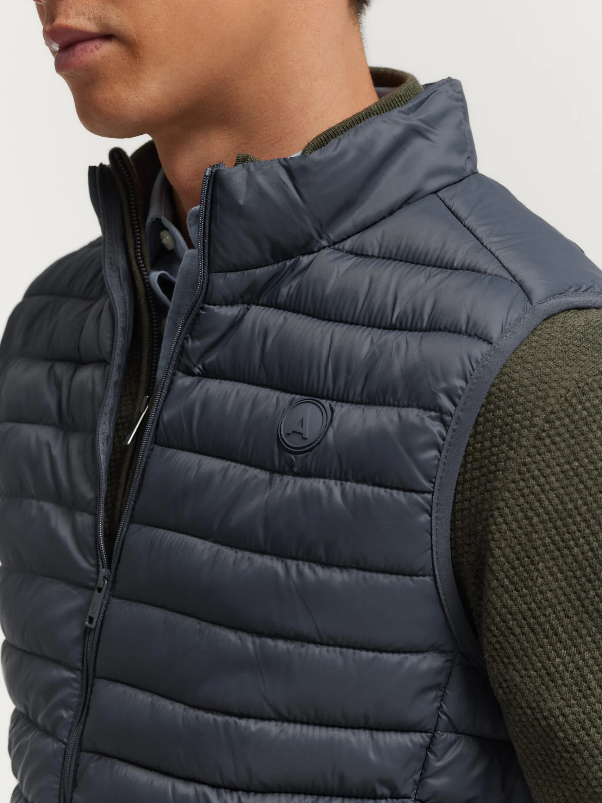 chaleco_niro_azul_4-1.webp Cheap Alvaro Moreno CHALECO NIRO Azul