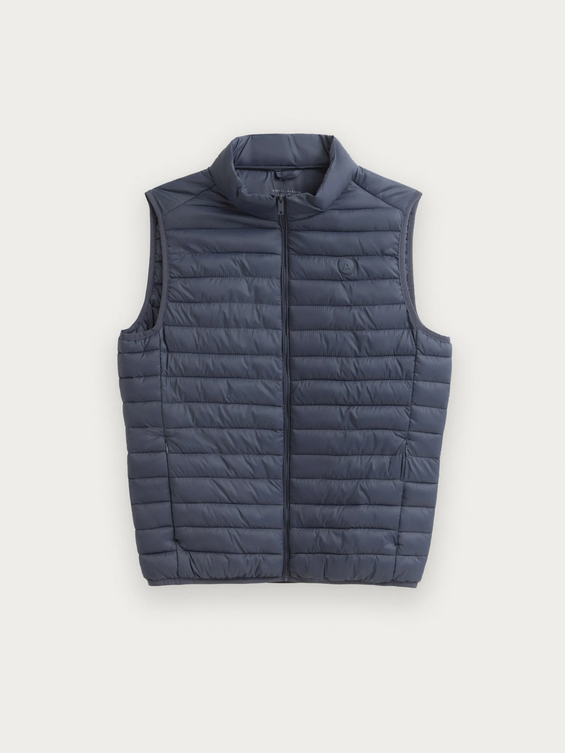chaleco_niro_azul_5-1.webp Cheap Alvaro Moreno CHALECO NIRO Azul