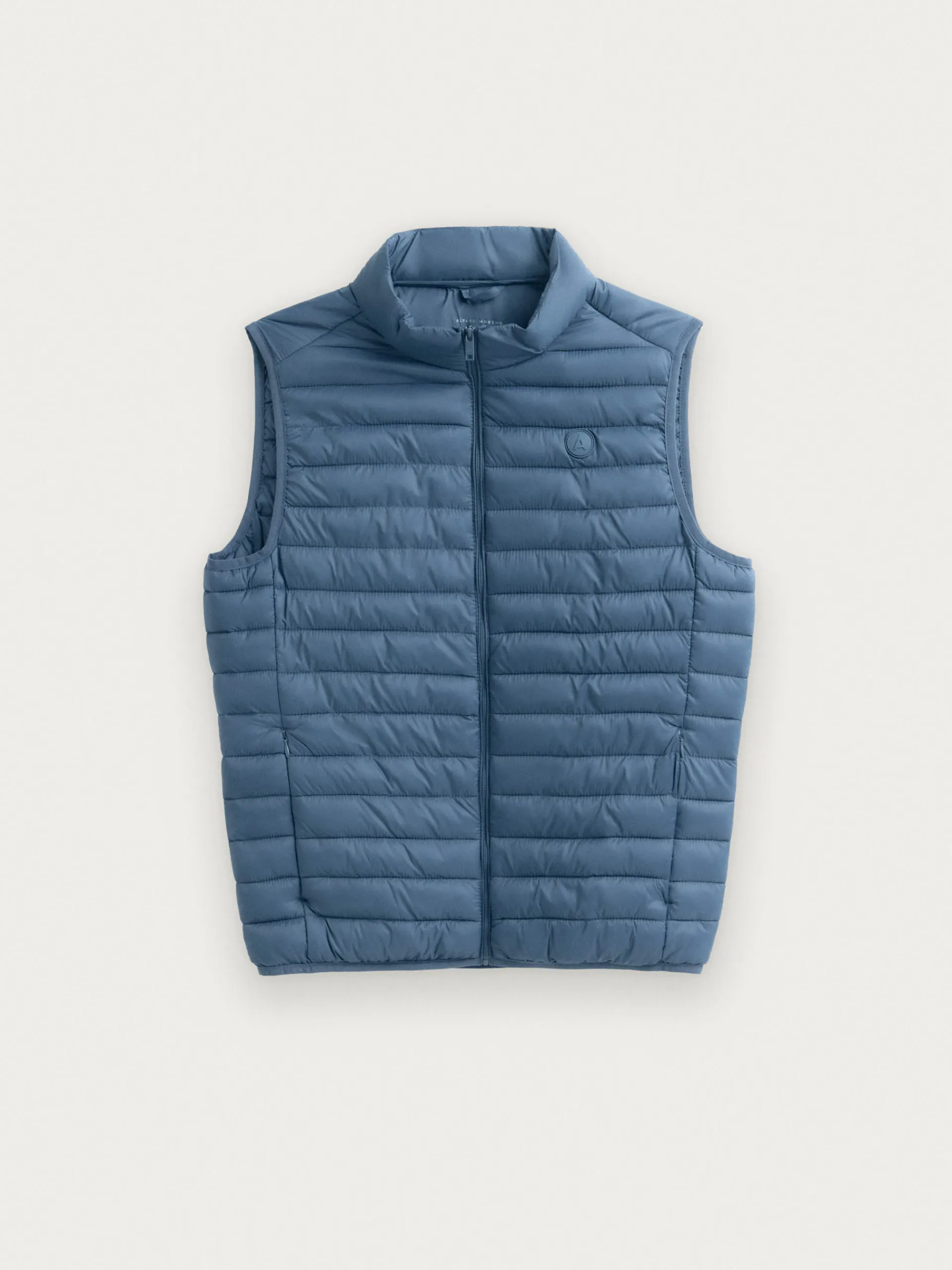chaleco_niro_azul_5.webp Cheap Alvaro Moreno CHALECO NIRO Azul