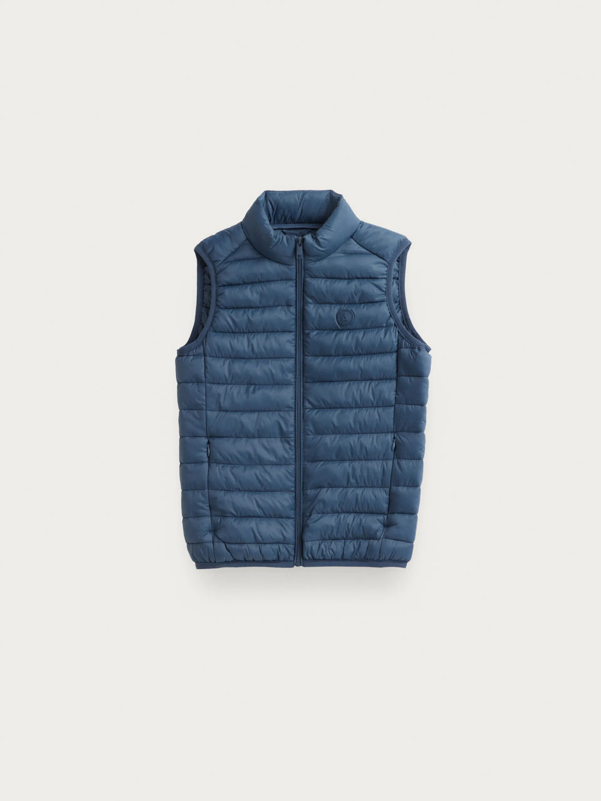 Outlet Alvaro Moreno CHALECO NIRO KIDS Azul