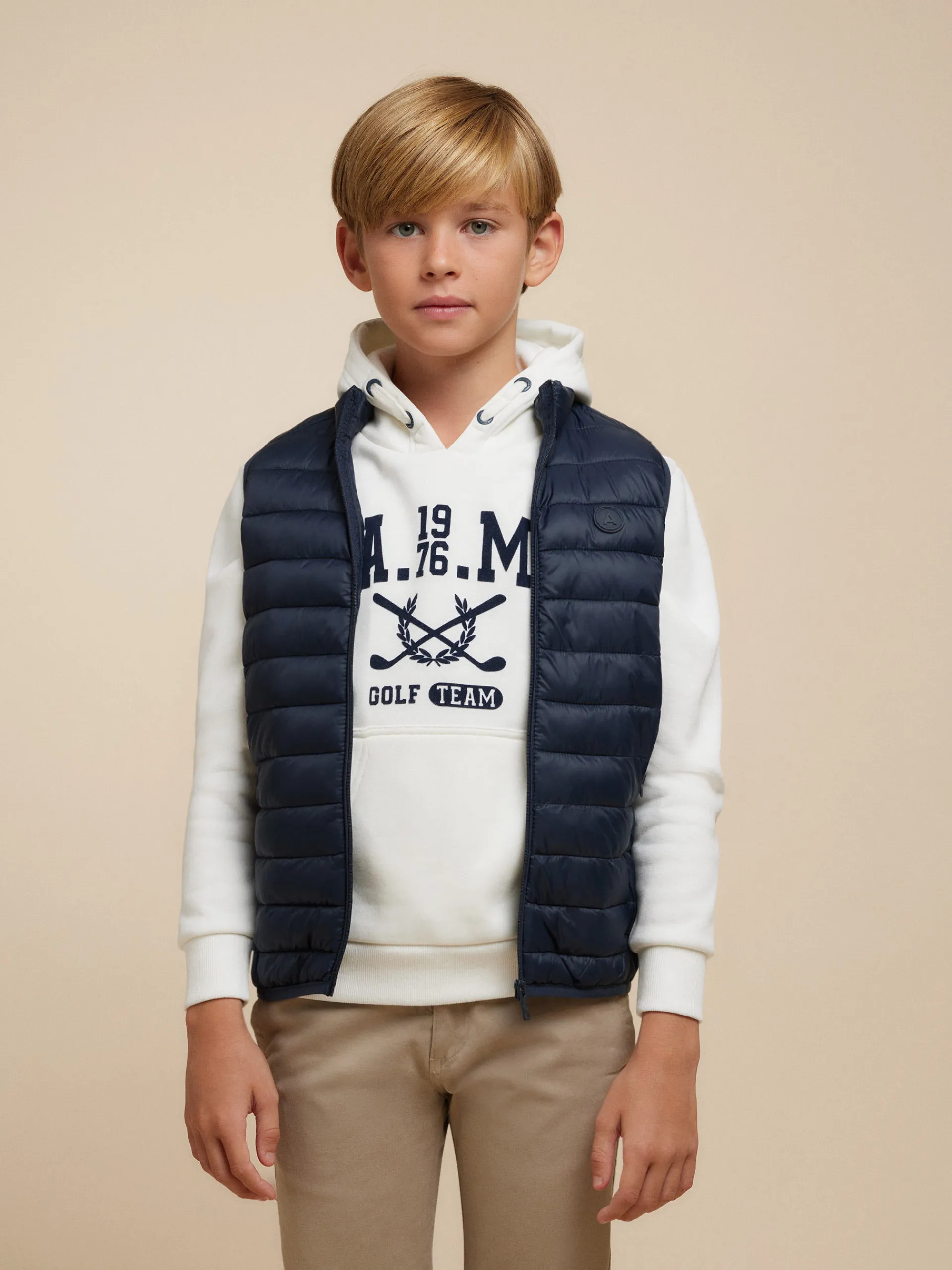 chaleco_niro_kids_azul_marino_4.webp Store Alvaro Moreno CHALECO NIRO KIDS Azul Marino