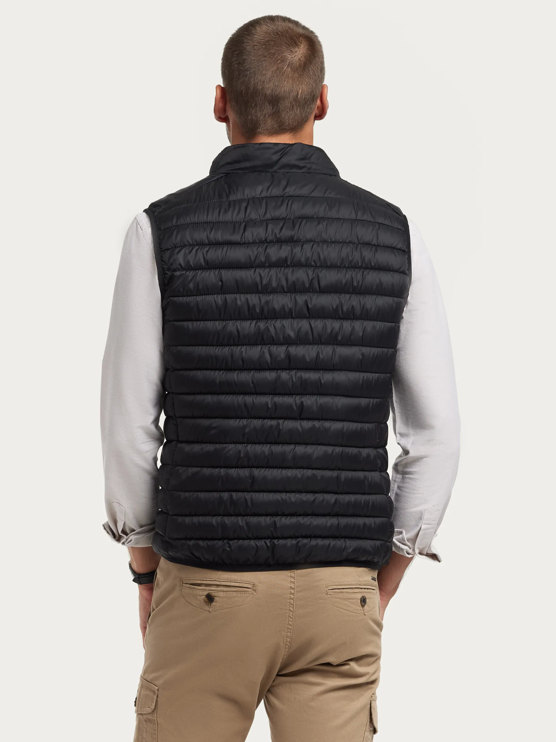 chaleco_niro_negro_4.webp Cheap Alvaro Moreno CHALECO NIRO Negro