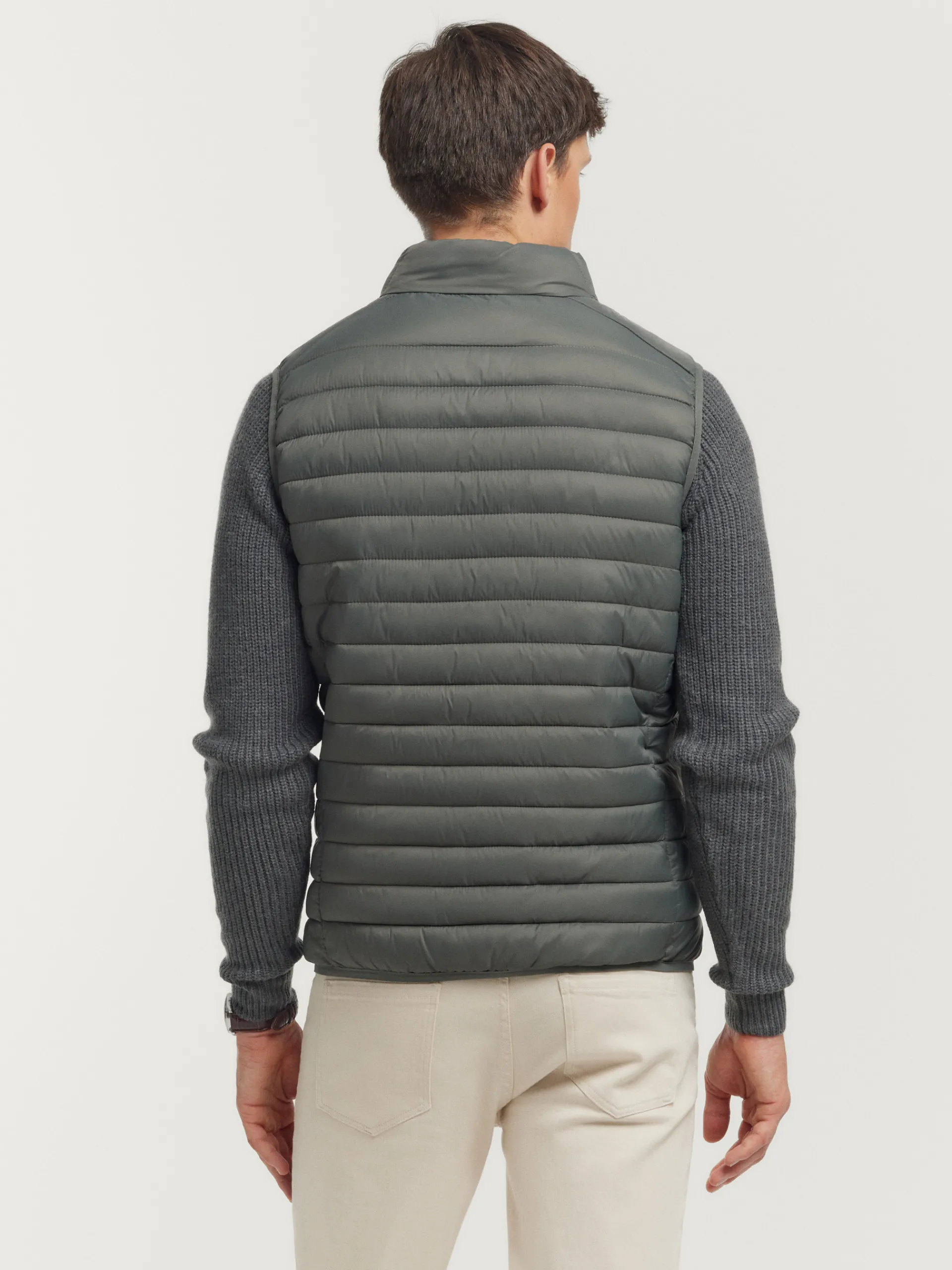 chaleco_niro_verde_2-2.webp Cheap Alvaro Moreno CHALECO NIRO Verde