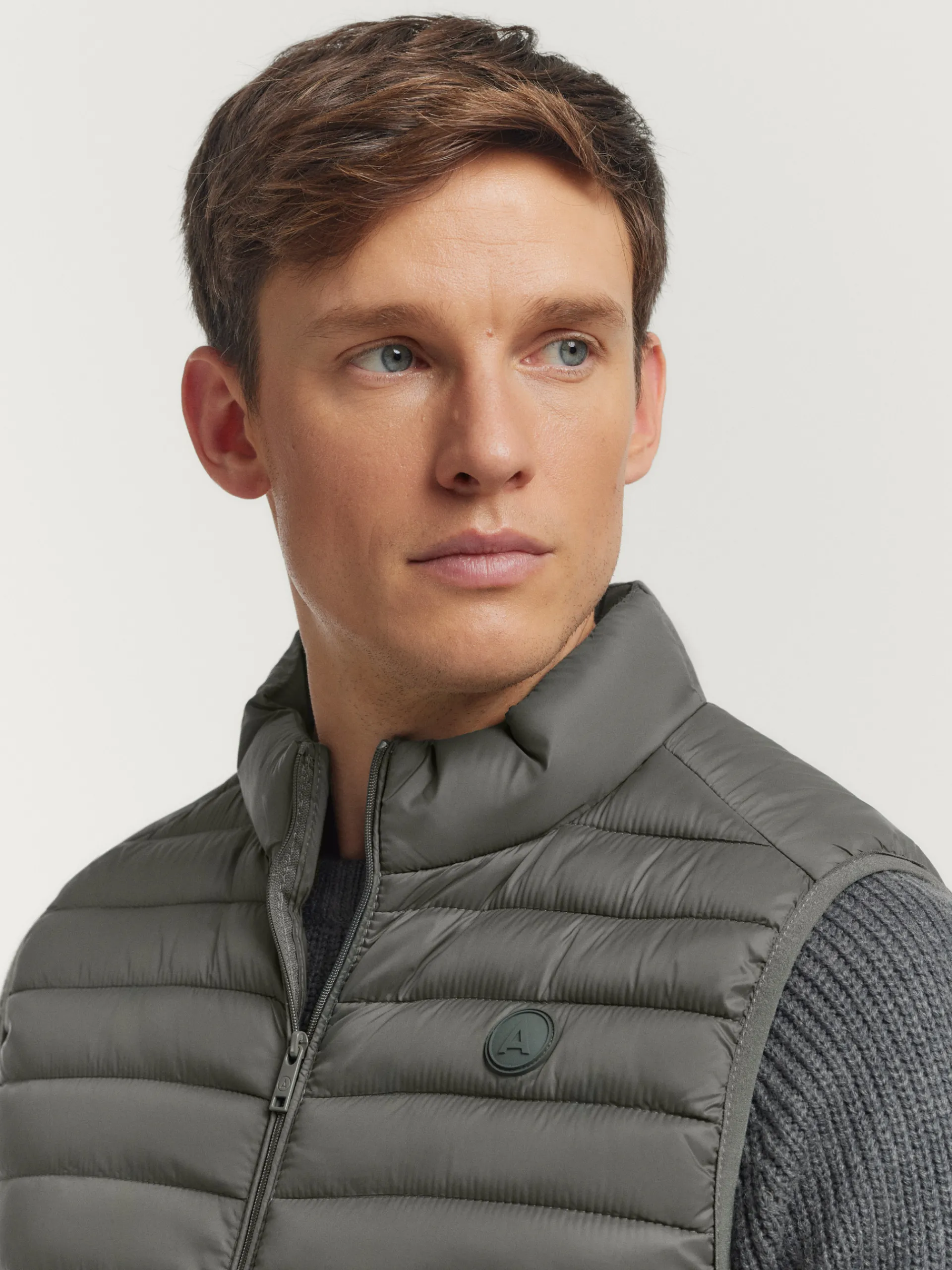 chaleco_niro_verde_4-2.webp Cheap Alvaro Moreno CHALECO NIRO Verde