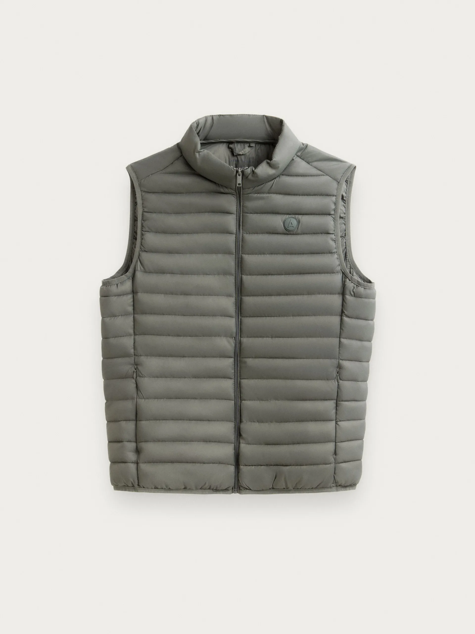 chaleco_niro_verde_5-2.webp Cheap Alvaro Moreno CHALECO NIRO Verde