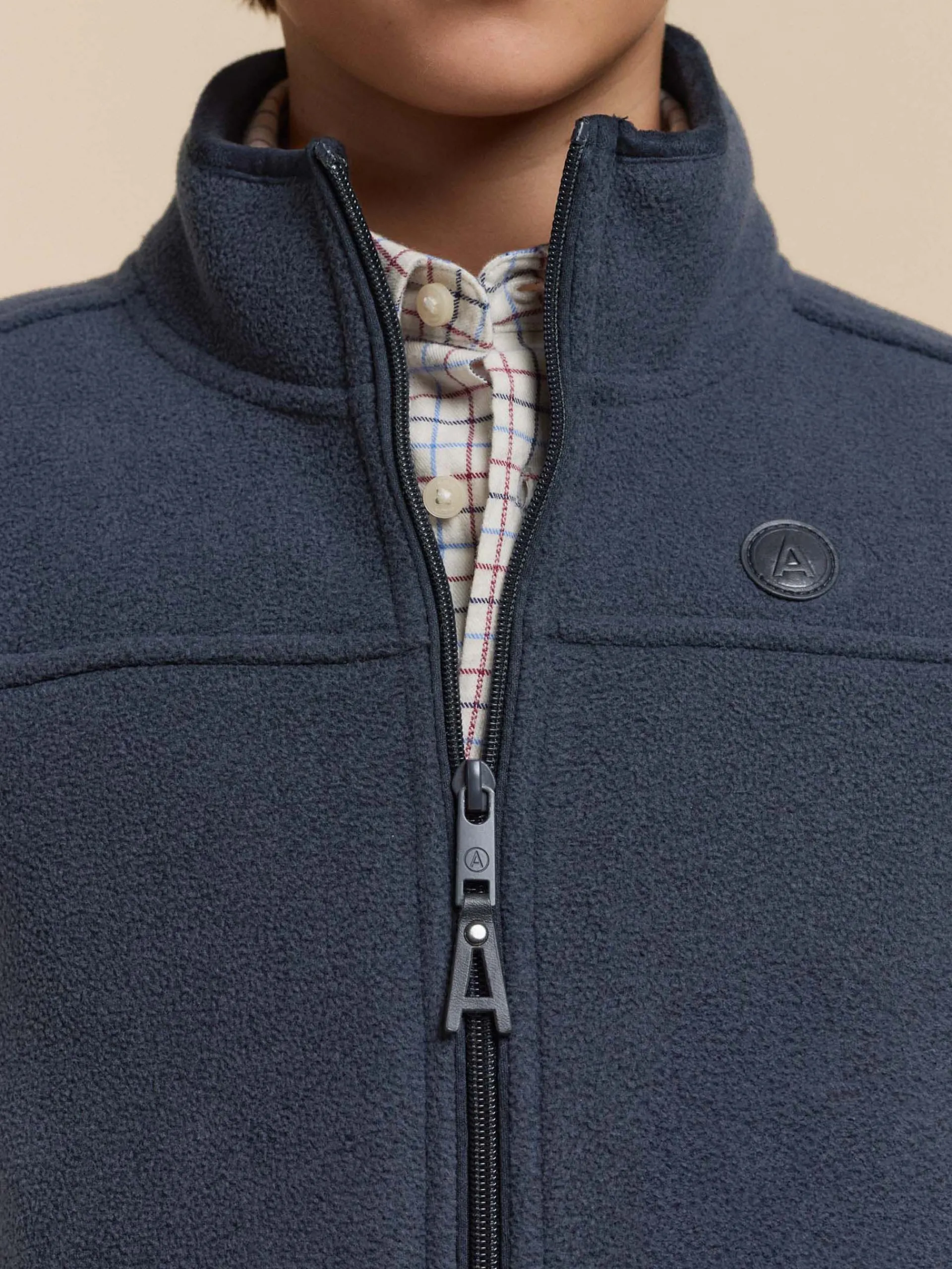 chaleco_sierra_kids_azul_4.webp Discount Alvaro Moreno CHALECO SIERRA KIDS Azul