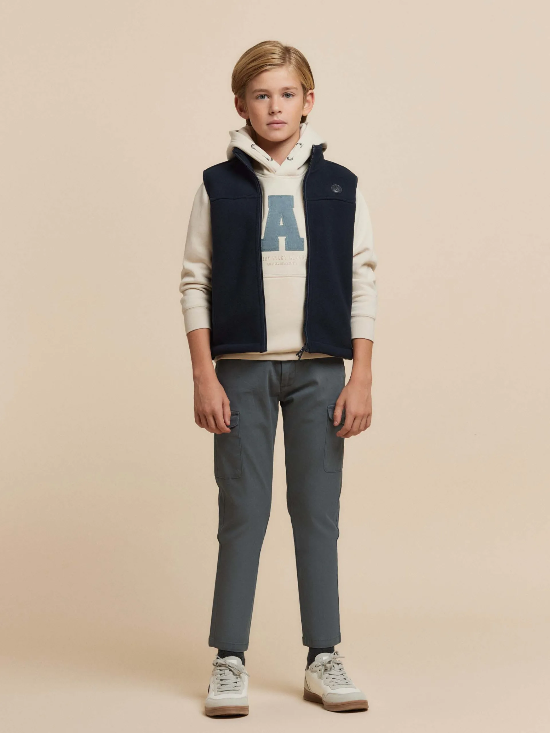 chaleco_sierra_kids_azul_marino_3.webp Cheap Alvaro Moreno CHALECO SIERRA KIDS Azul Marino