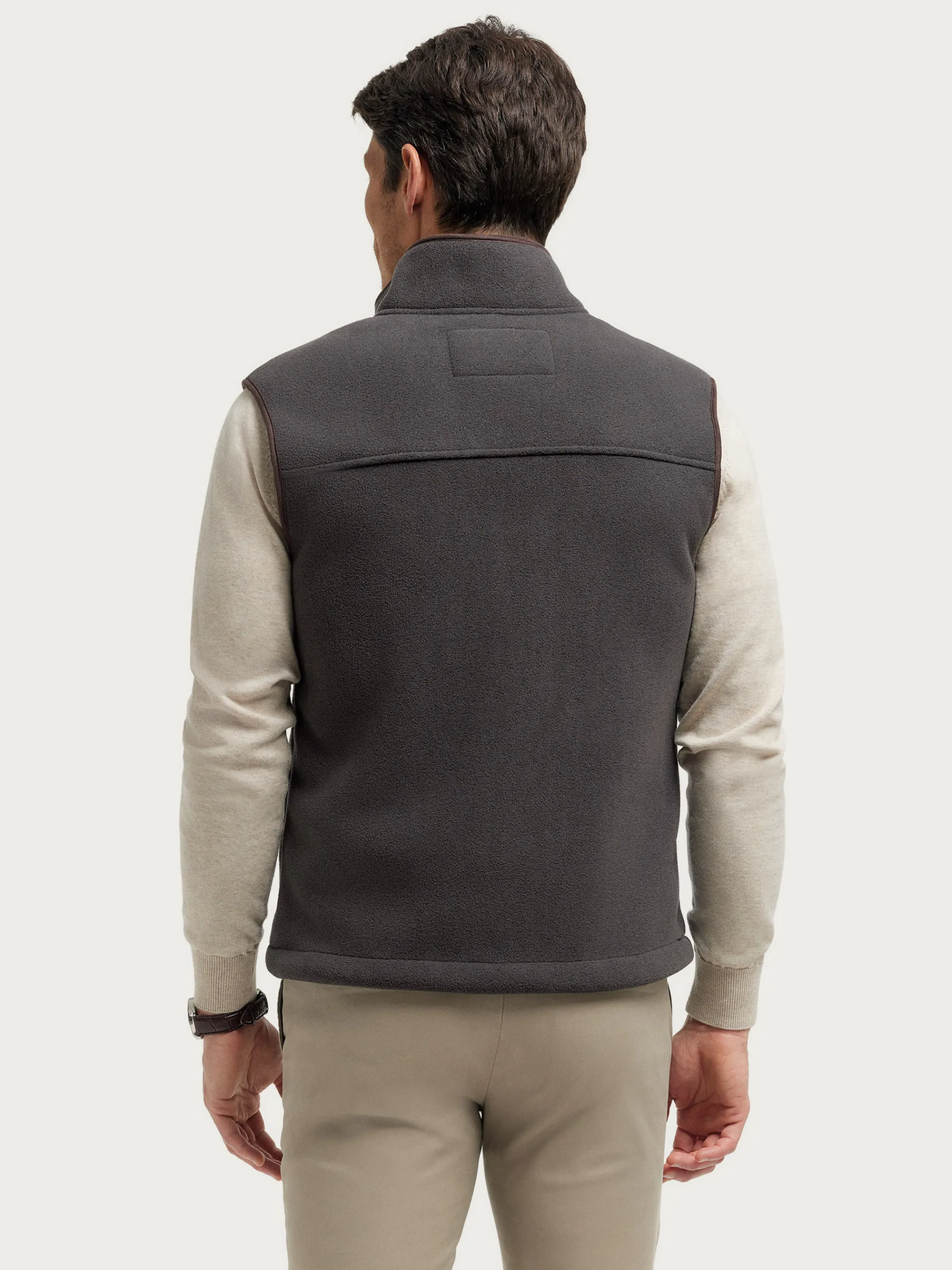 chaleco_sierra_marrn_2.webp New Alvaro Moreno CHALECO SIERRA MARRÓN Marrón