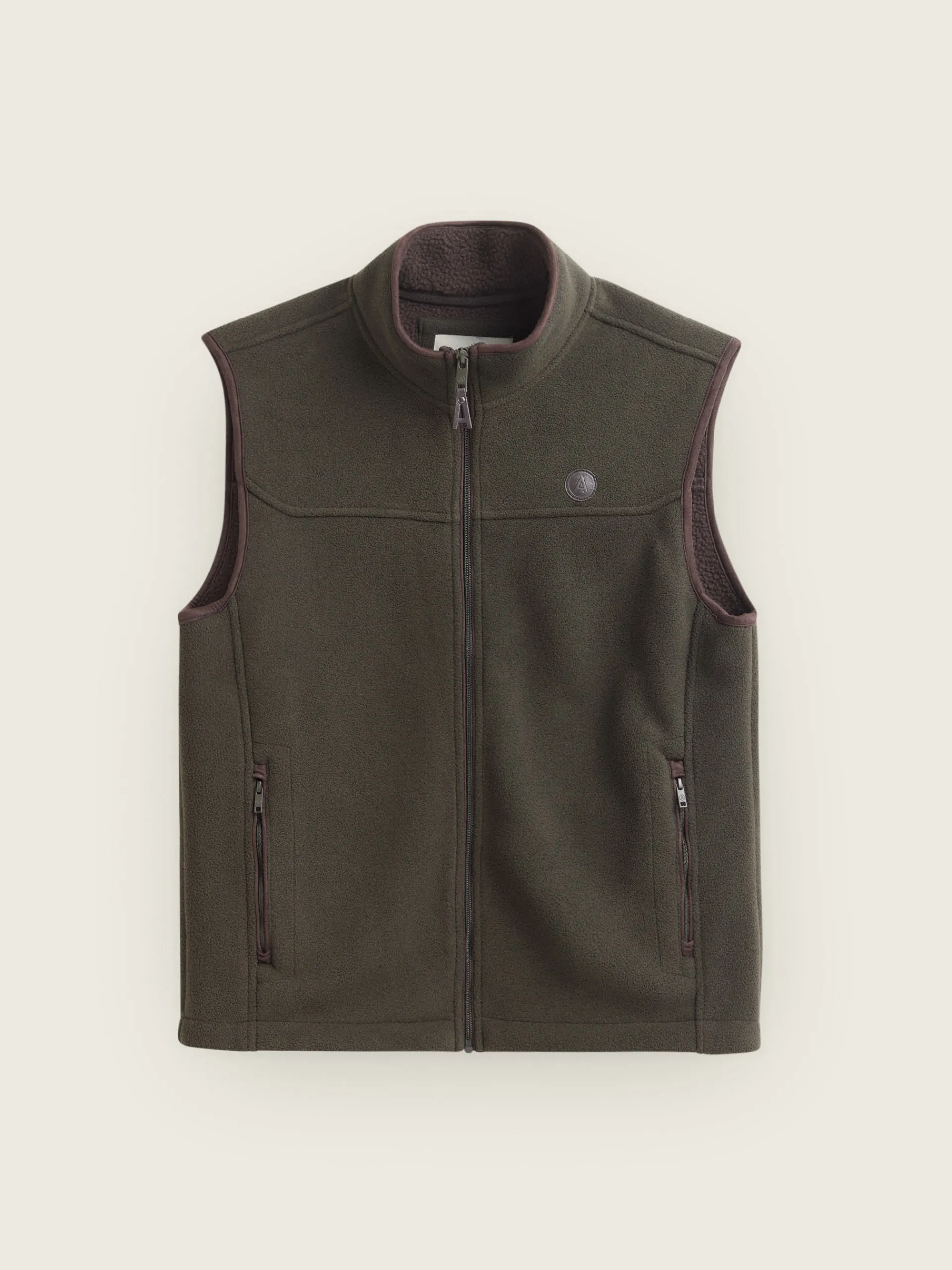 chaleco_sierra_verde_5.webp Best Sale Alvaro Moreno CHALECO SIERRA Verde
