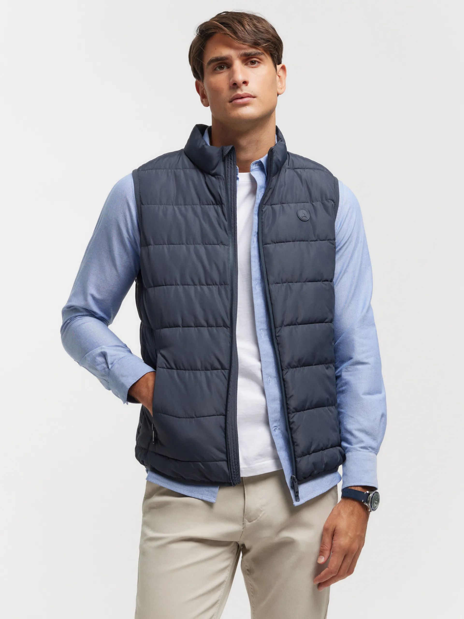 chaleco_sloopy_azul_2.webp Shop Alvaro Moreno CHALECO SLOOPY Azul