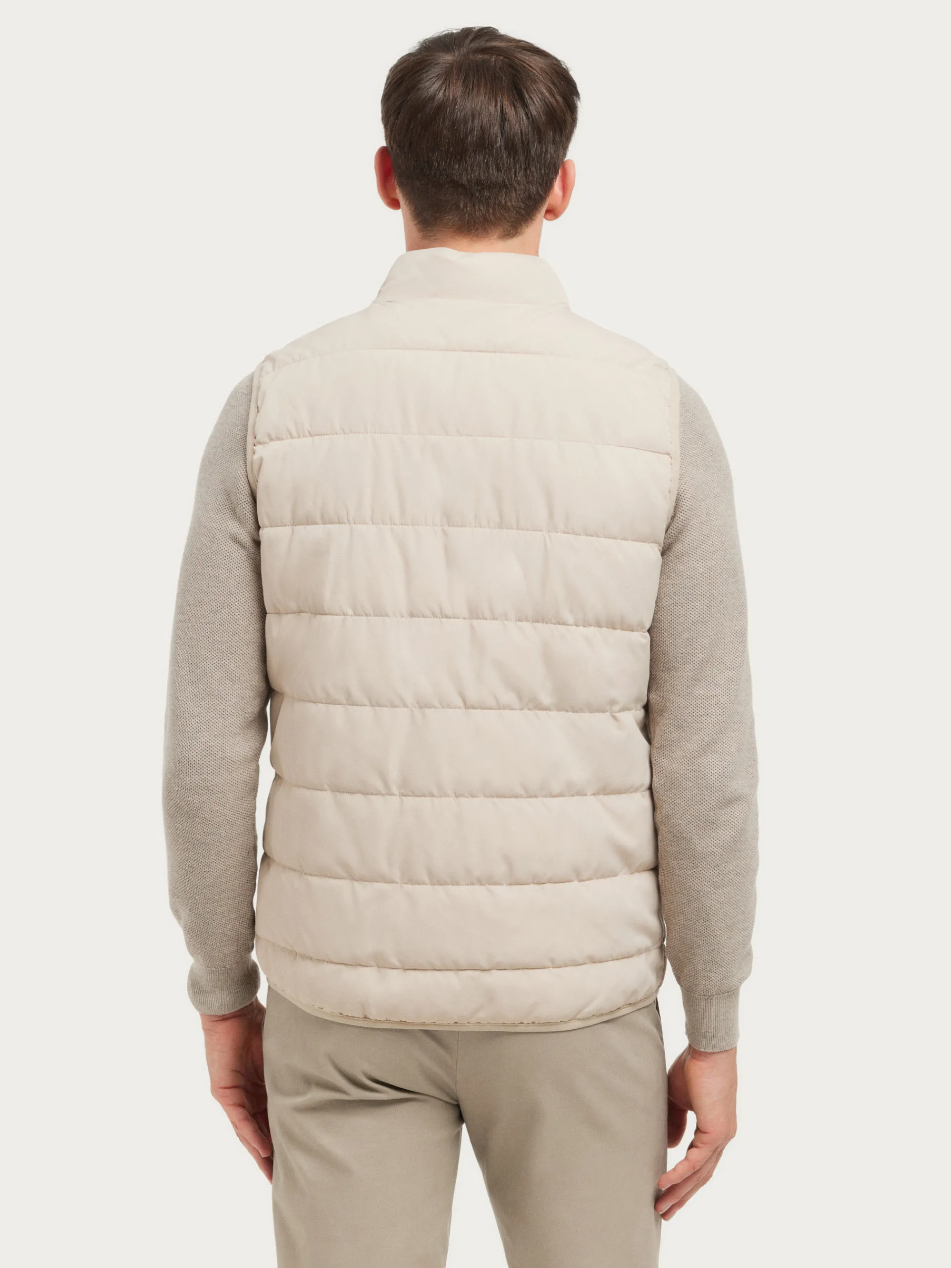 chaleco_sloopy_beige_2.webp Sale Alvaro Moreno CHALECO SLOOPY Beige