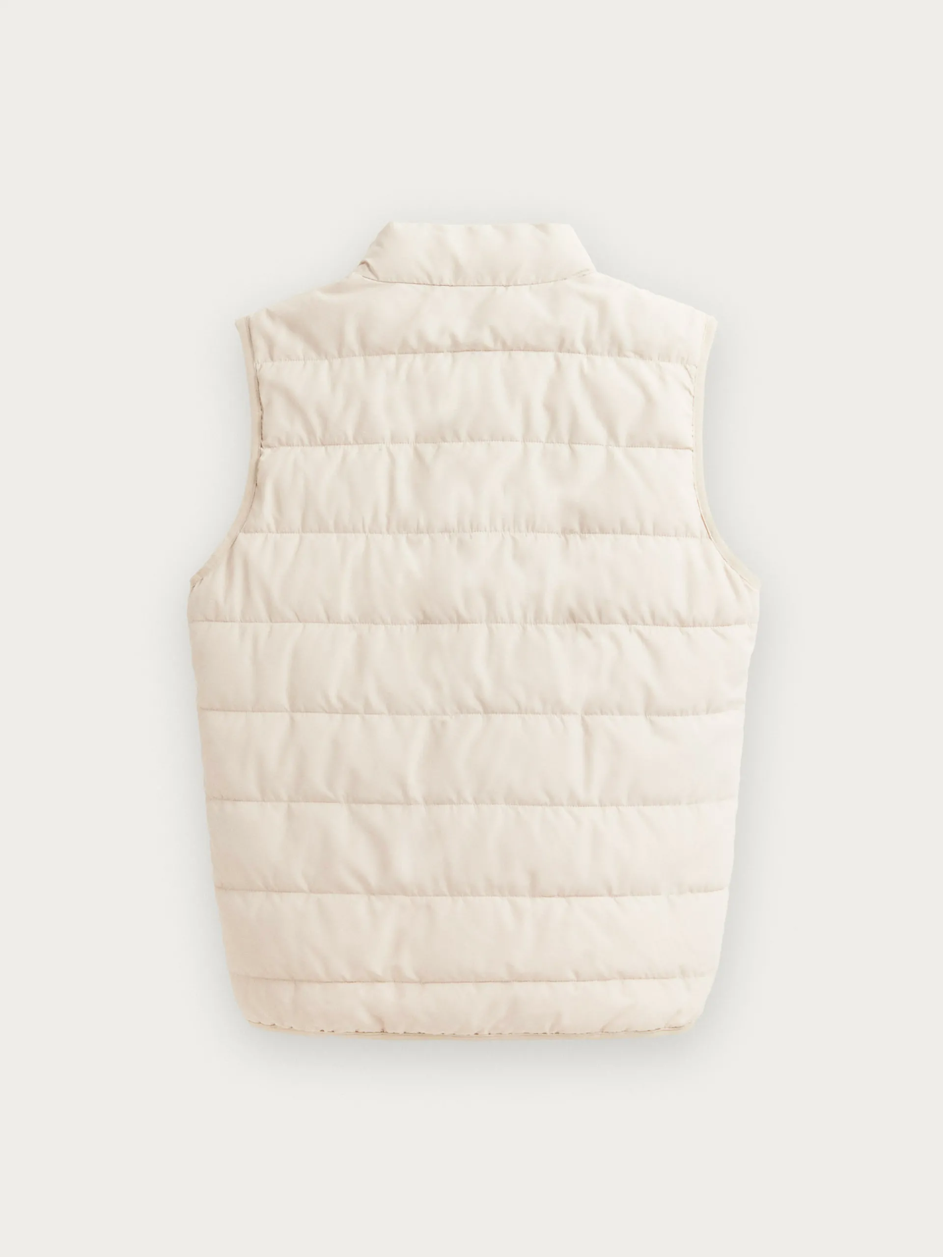 chaleco_sloopy_beige_5.webp Sale Alvaro Moreno CHALECO SLOOPY Beige
