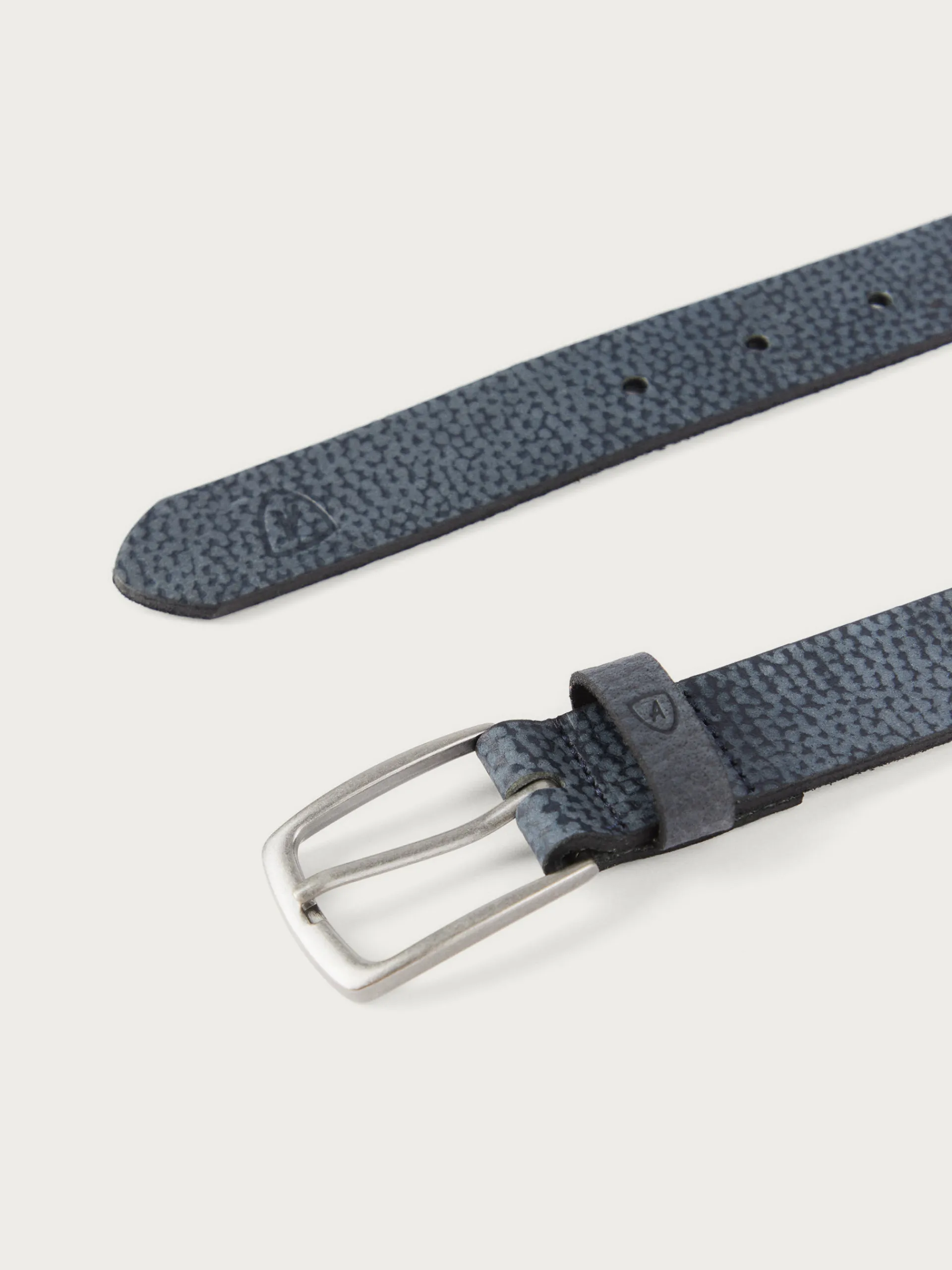 cinturon_logo_kids_azul_marino_1-1.webp Store Alvaro Moreno CINTURON LOGO KIDS Azul Marino