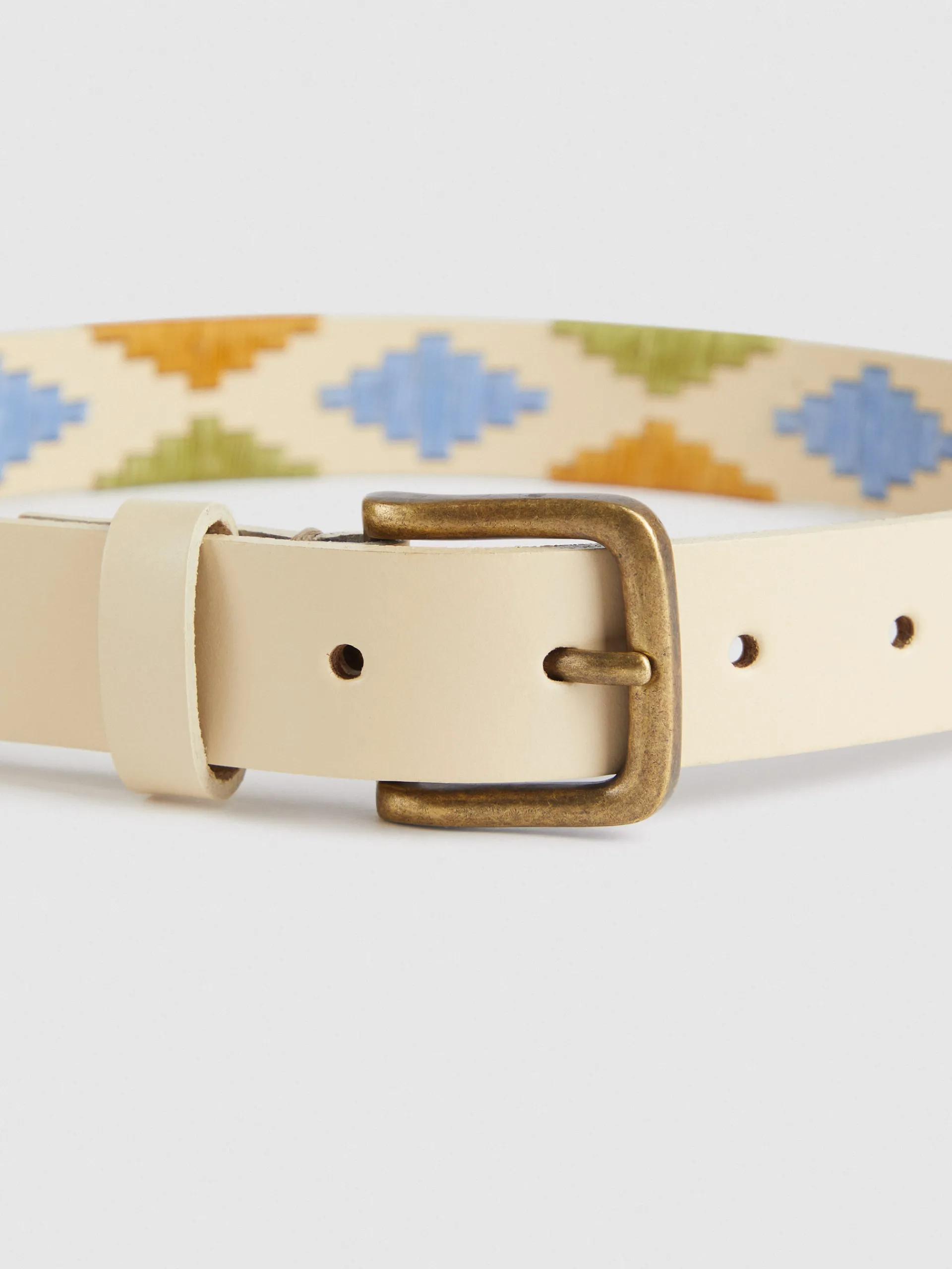 cinturon_pampa_kids_blanco_2.webp Cheap Alvaro Moreno CINTURON PAMPA KIDS Blanco