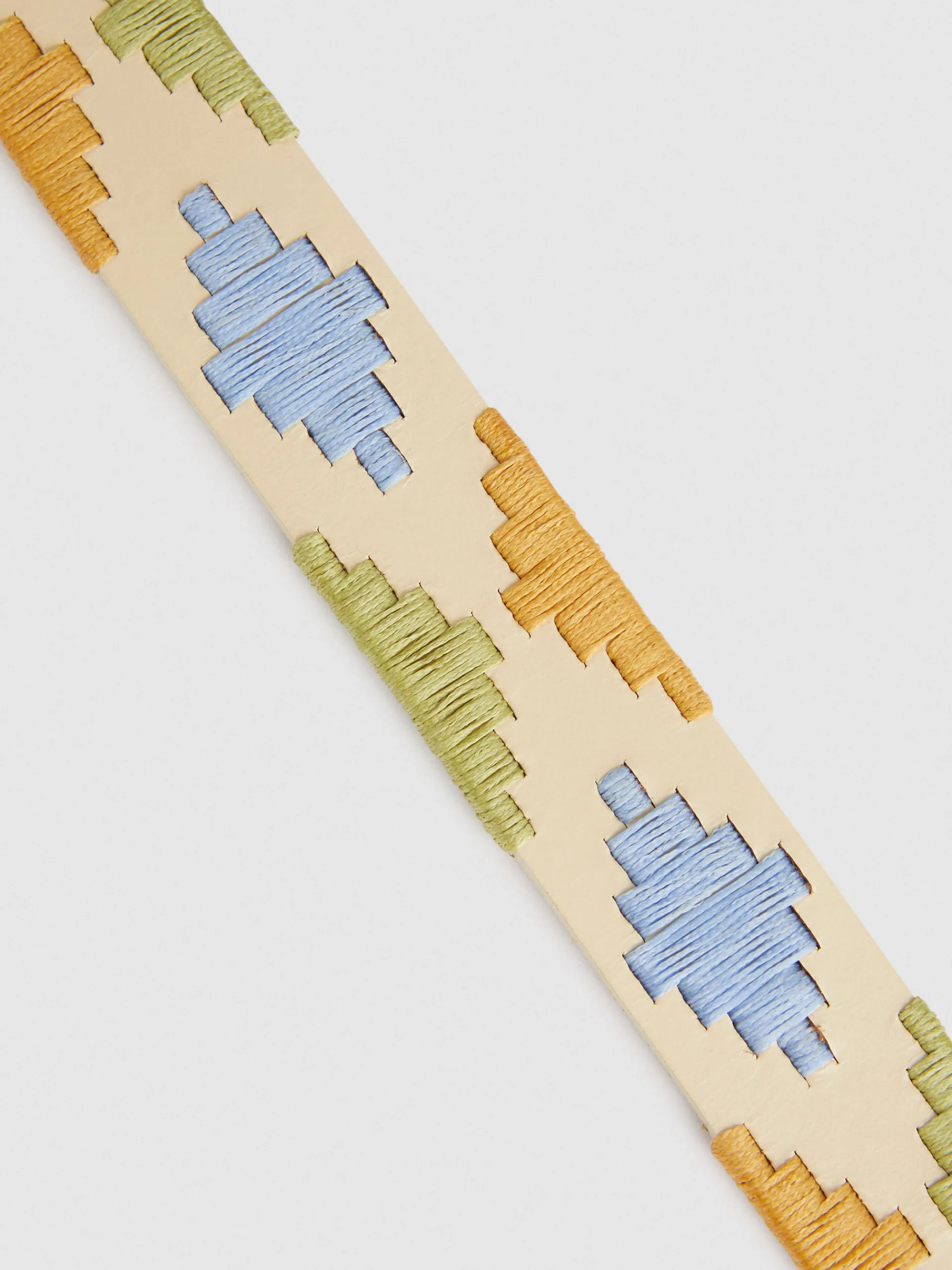 cinturon_pampa_kids_blanco_4.webp Cheap Alvaro Moreno CINTURON PAMPA KIDS Blanco