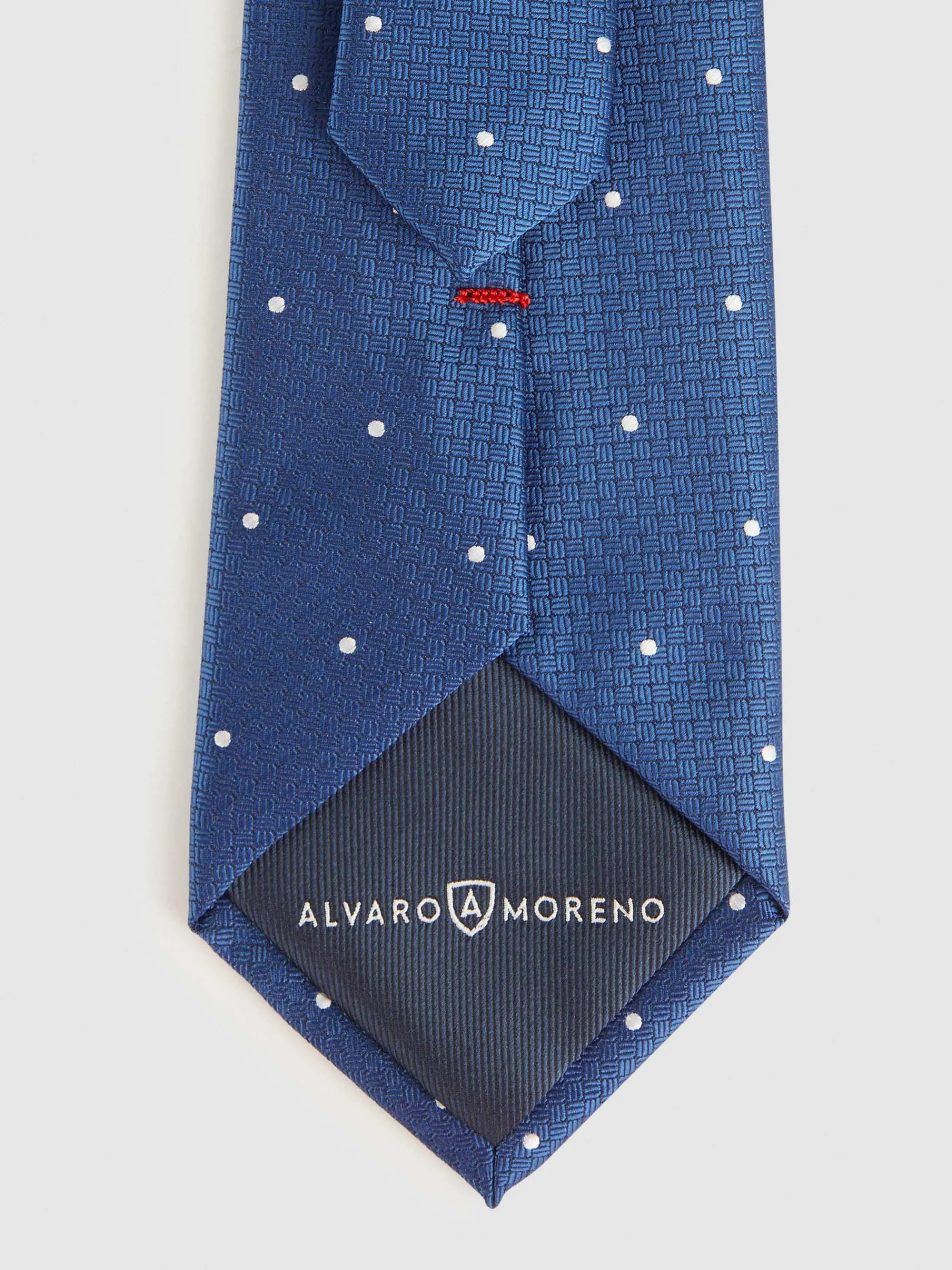 corbata_jacquard_mf_azul_2-29.webp Flash Sale Alvaro Moreno CORBATA JACQUARD MF Azul