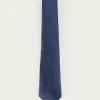 Store Alvaro Moreno CORBATA JACQUARD MF Azul Marino