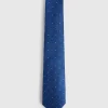 Best Sale Alvaro Moreno CORBATA JACQUARD MF Azul Marino