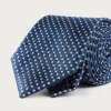 Discount Alvaro Moreno CORBATA JACQUARD MF Azul Marino