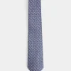 Outlet Alvaro Moreno CORBATA JACQUARD MF Azul Marino