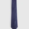 Hot Alvaro Moreno CORBATA JACQUARD MF Azul Marino