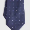 Hot Alvaro Moreno CORBATA JACQUARD MF Azul Marino
