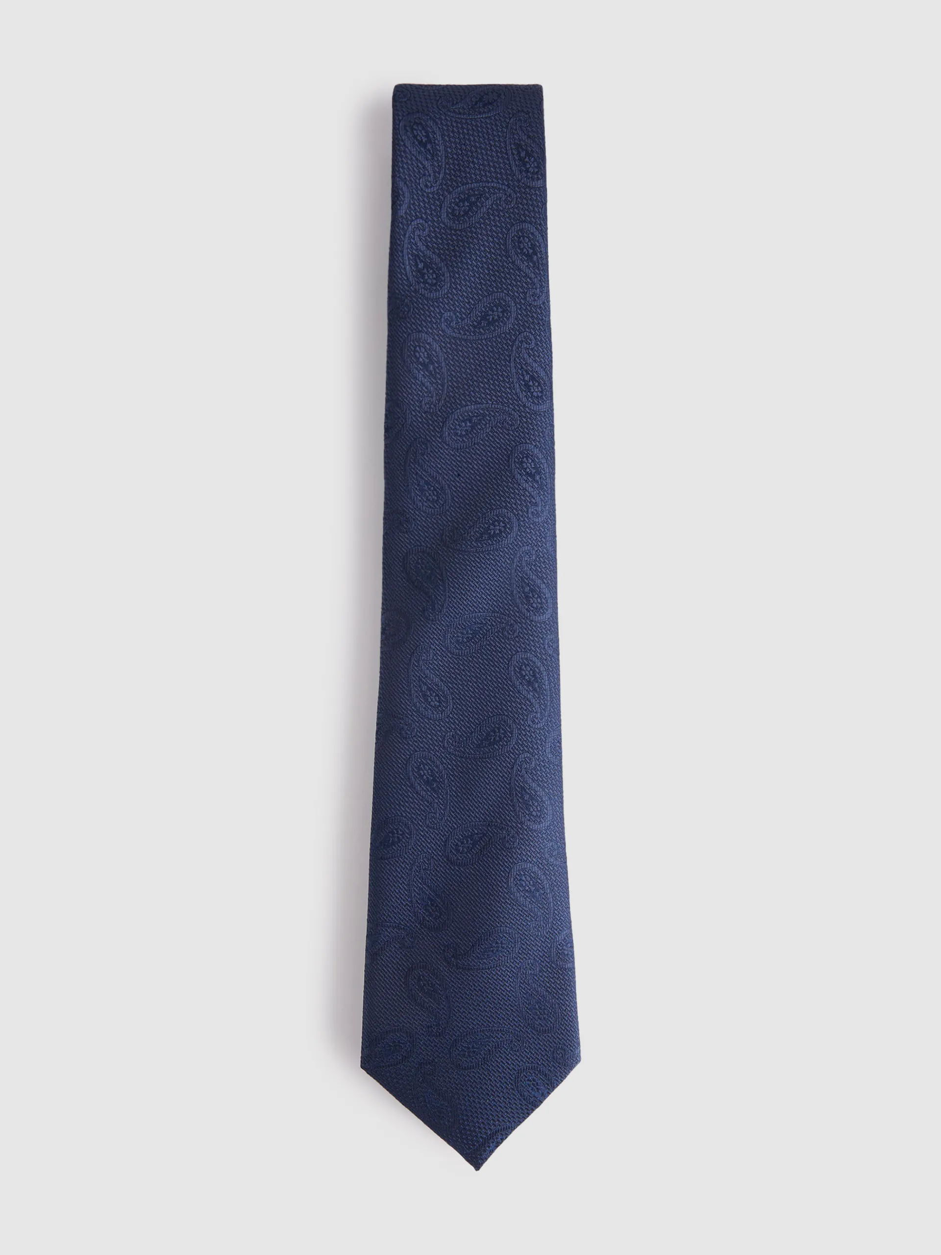 corbata_jacquard_mf_azul_marino_0-96.webp Cheap Alvaro Moreno CORBATA JACQUARD MF Azul Marino