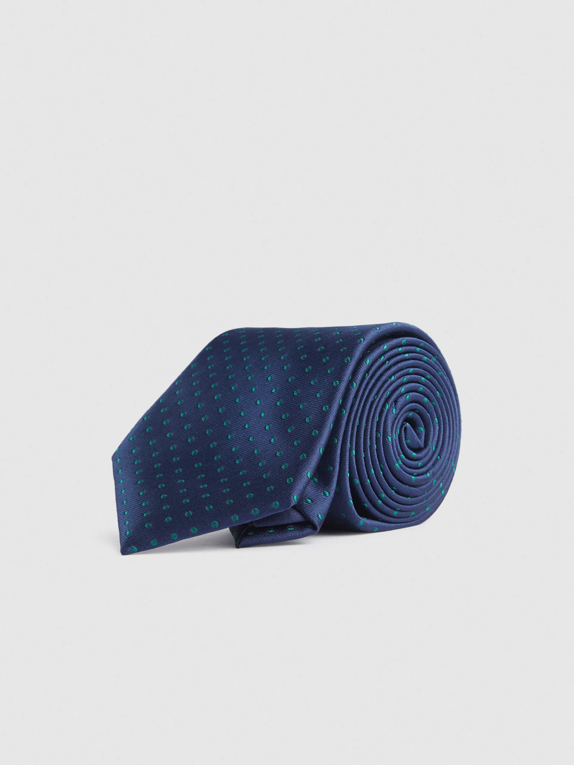 corbata_jacquard_mf_azul_marino_1-109.webp Best Sale Alvaro Moreno CORBATA JACQUARD MF Azul Marino