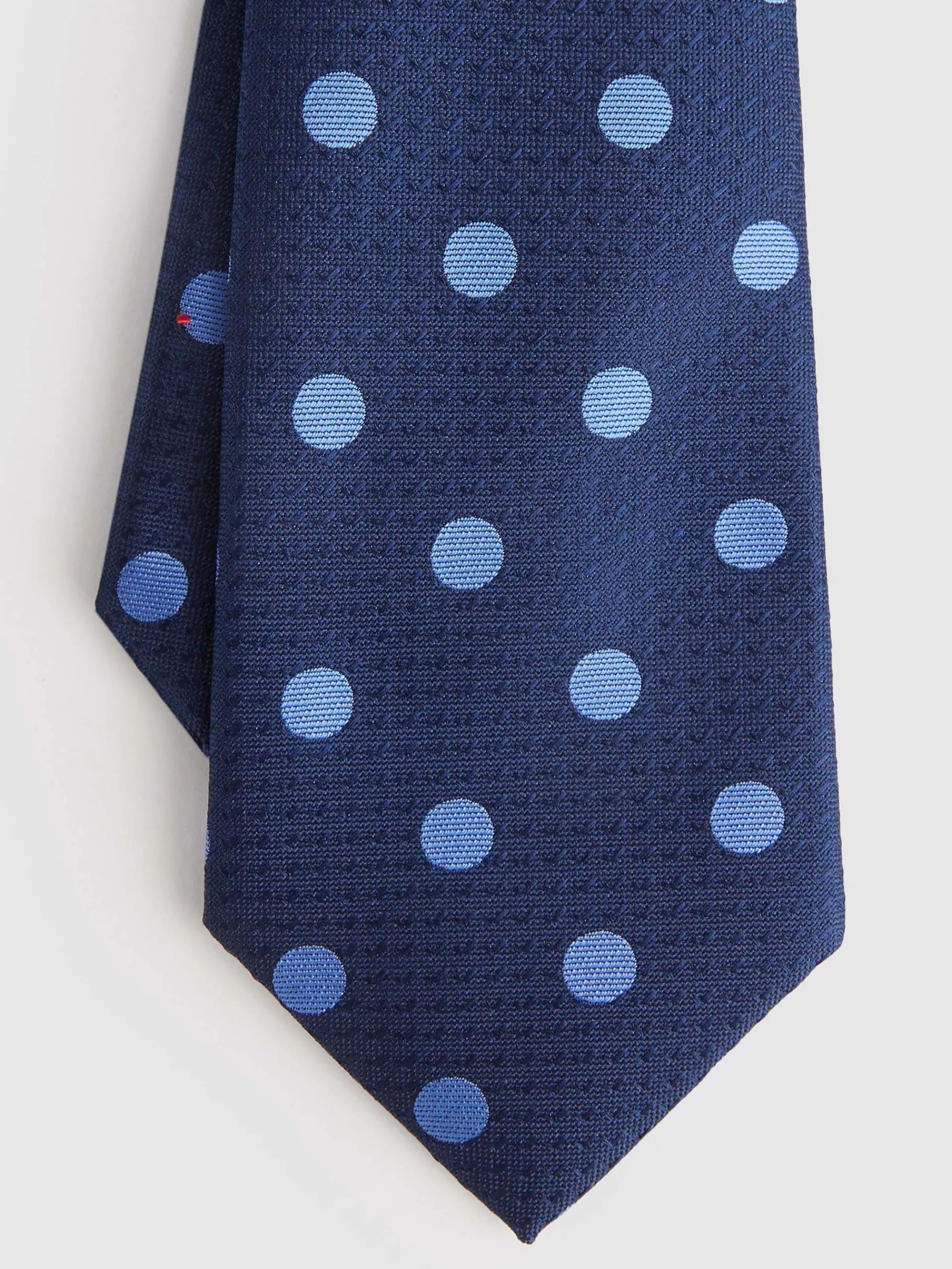 corbata_jacquard_mf_azul_marino_1-94.webp Best Sale Alvaro Moreno CORBATA JACQUARD MF Azul Marino