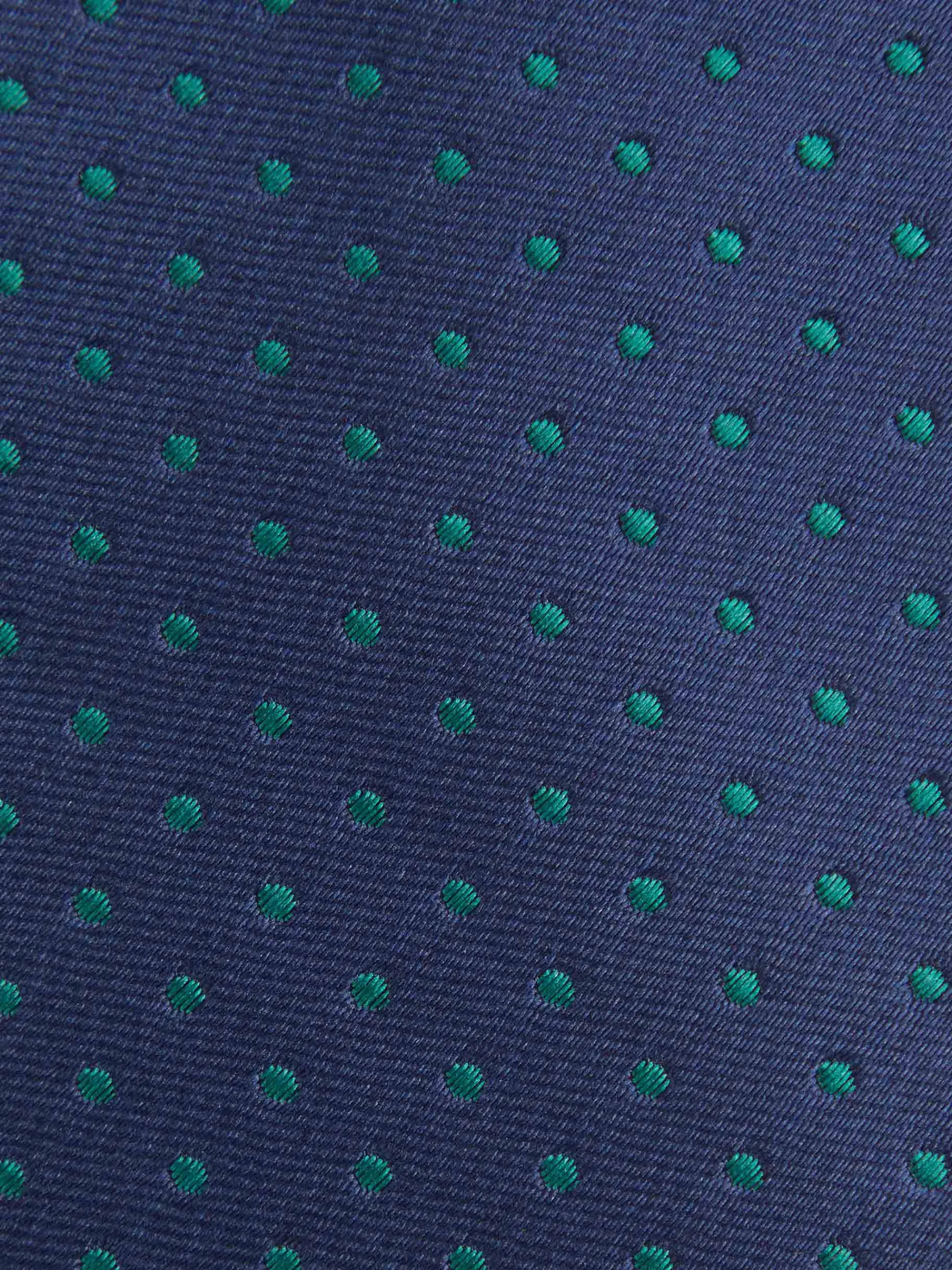 corbata_jacquard_mf_azul_marino_3-109.webp Best Sale Alvaro Moreno CORBATA JACQUARD MF Azul Marino