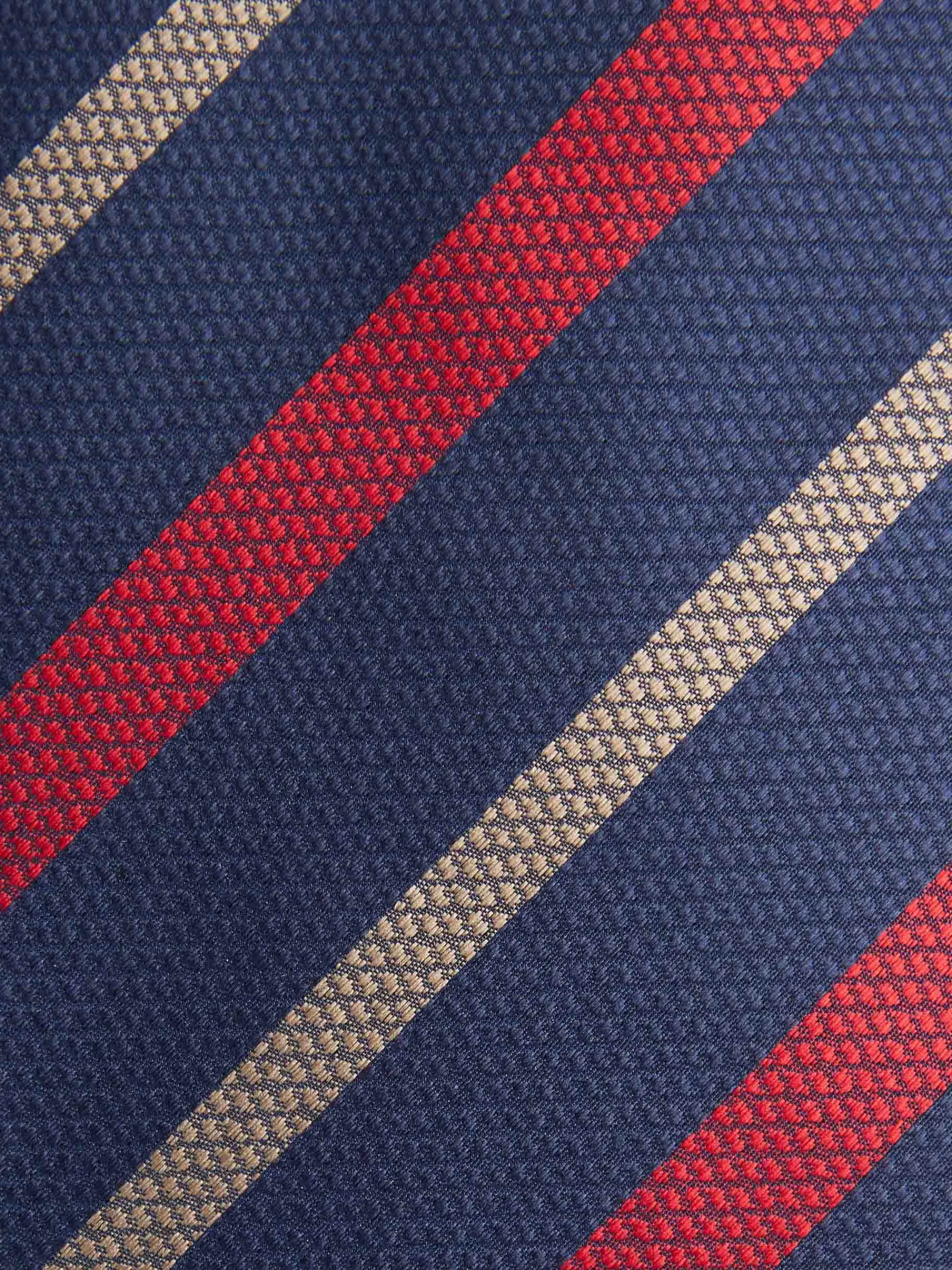 corbata_jacquard_mf_azul_marino_3-128.webp Cheap Alvaro Moreno CORBATA JACQUARD MF Azul Marino