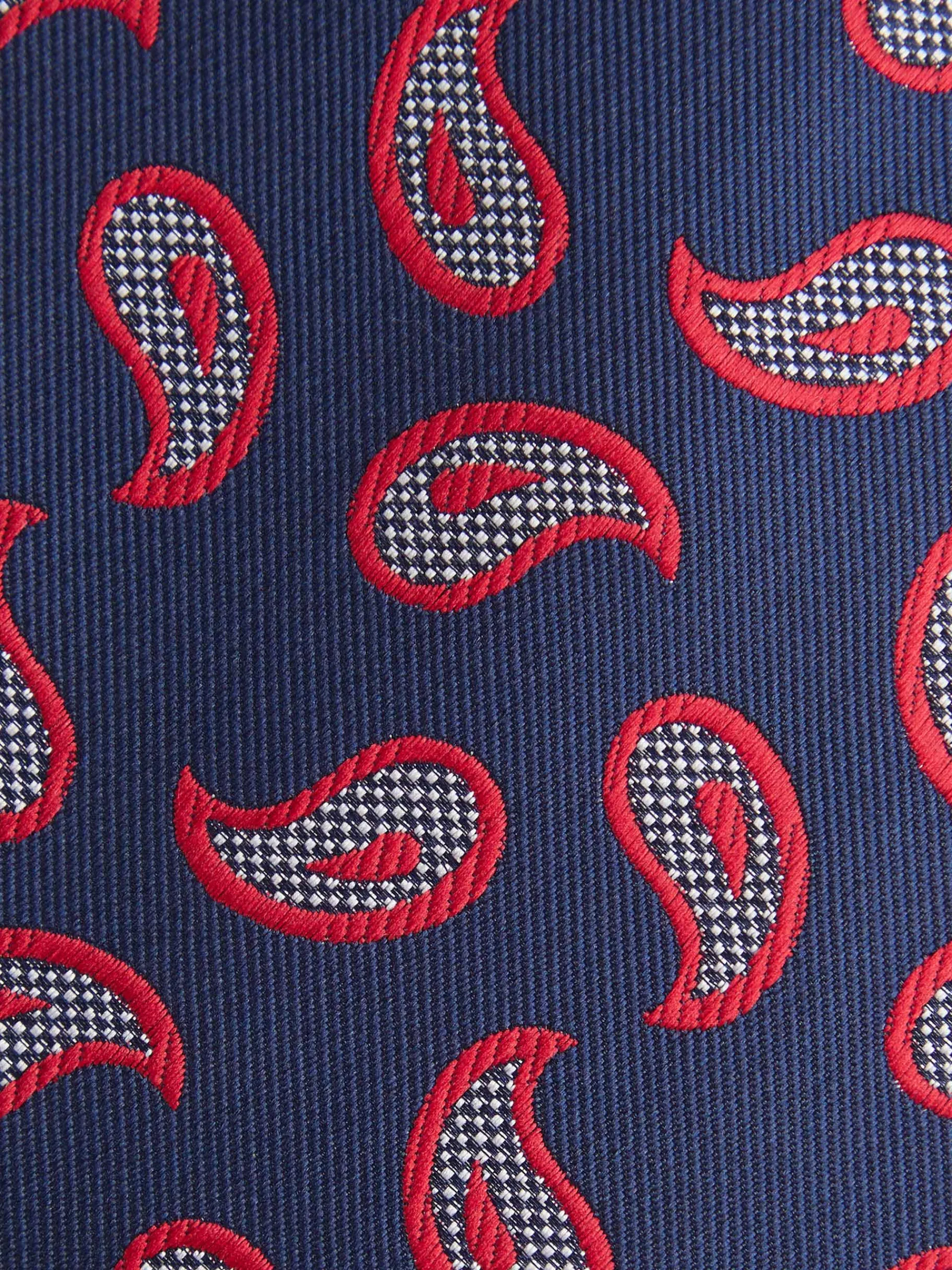 corbata_jacquard_mf_azul_marino_3-140.webp Online Alvaro Moreno CORBATA JACQUARD MF Azul Marino