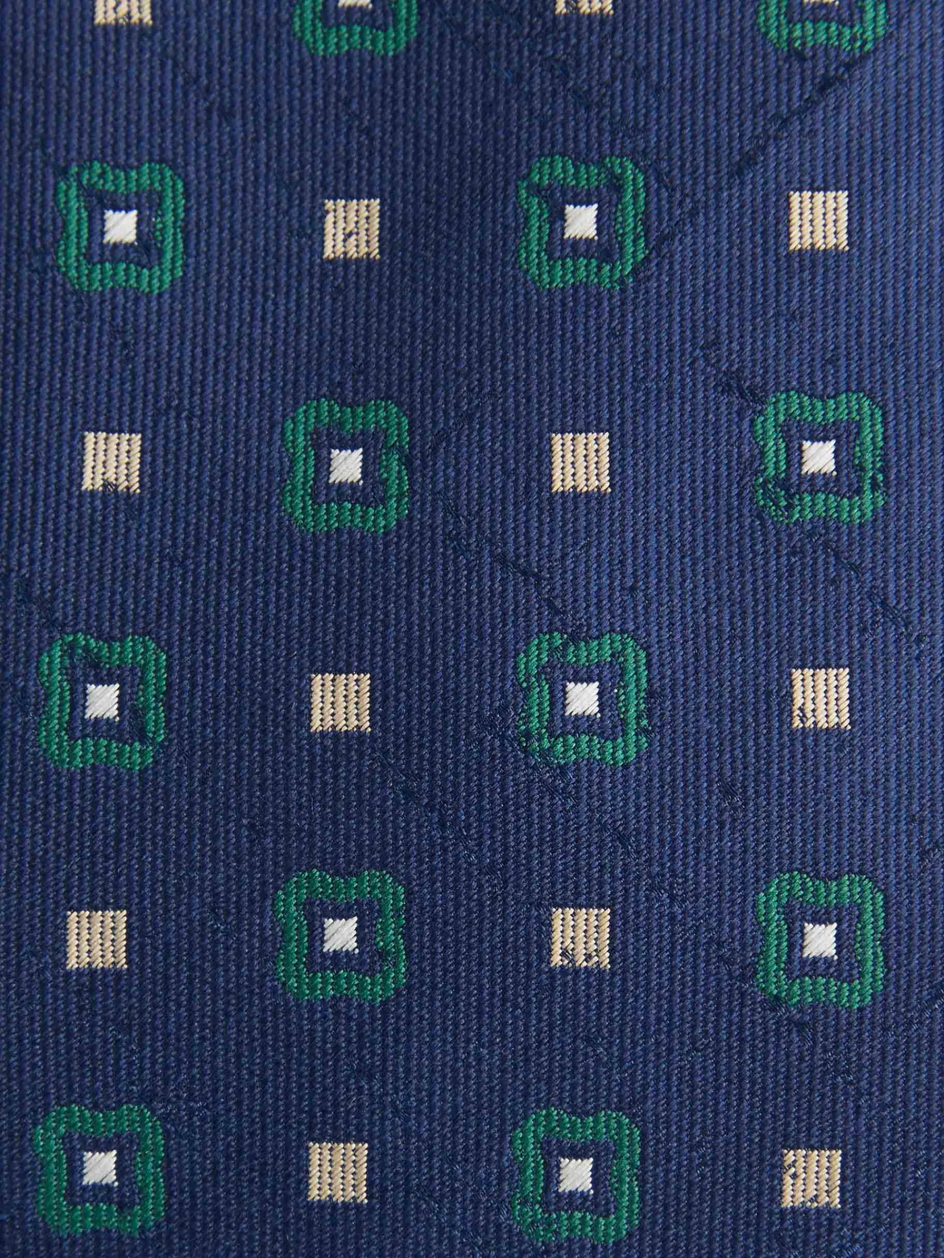 corbata_jacquard_mf_azul_marino_3-77.webp Best Sale Alvaro Moreno CORBATA JACQUARD MF Azul Marino