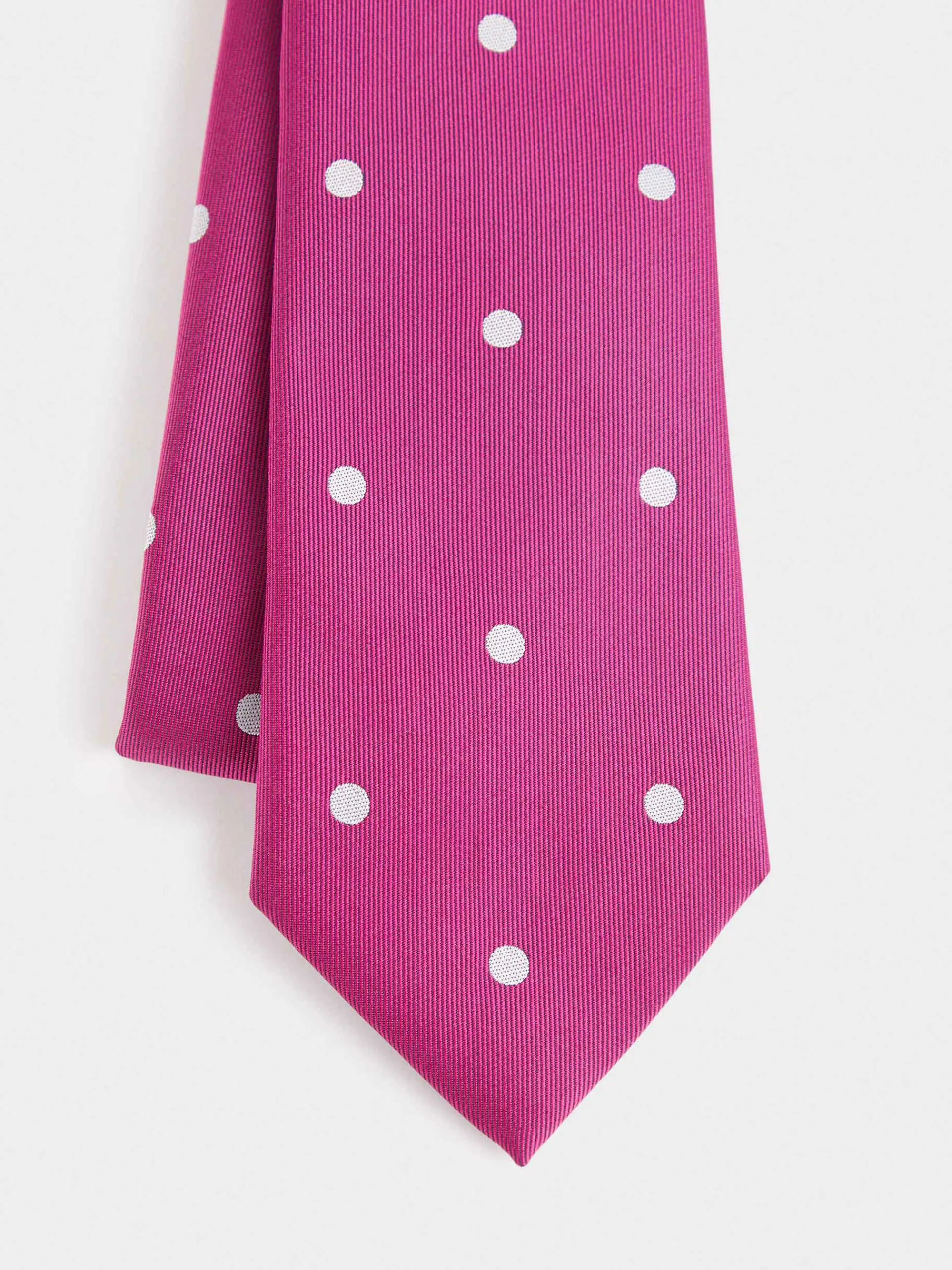corbata_jacquard_mf_fucsia_2.webp Best Sale Alvaro Moreno CORBATA JACQUARD MF Fucsia